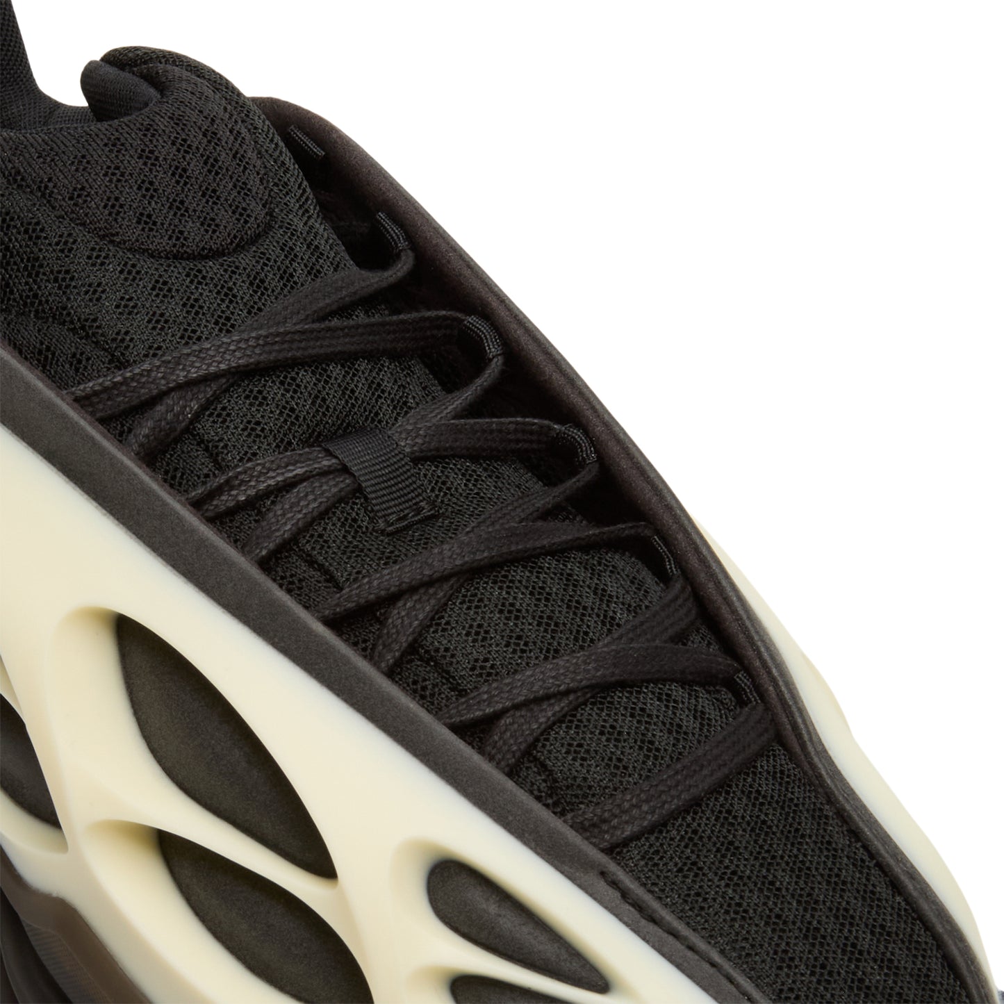 Adidas Mega Willy Low (Core Black/Core Black/Cream White)