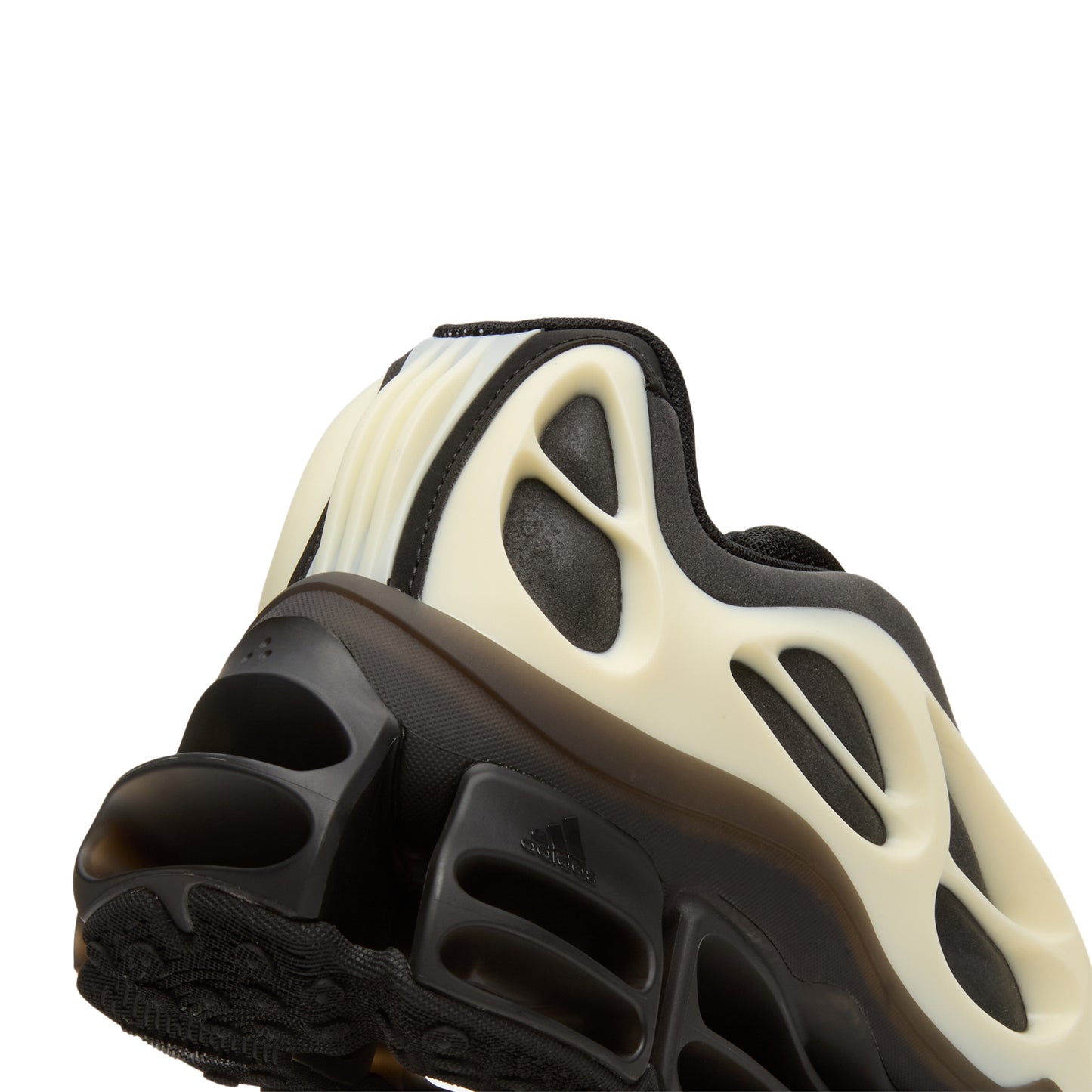 Adidas Mega Willy Low (Core Black/Core Black/Cream White)
