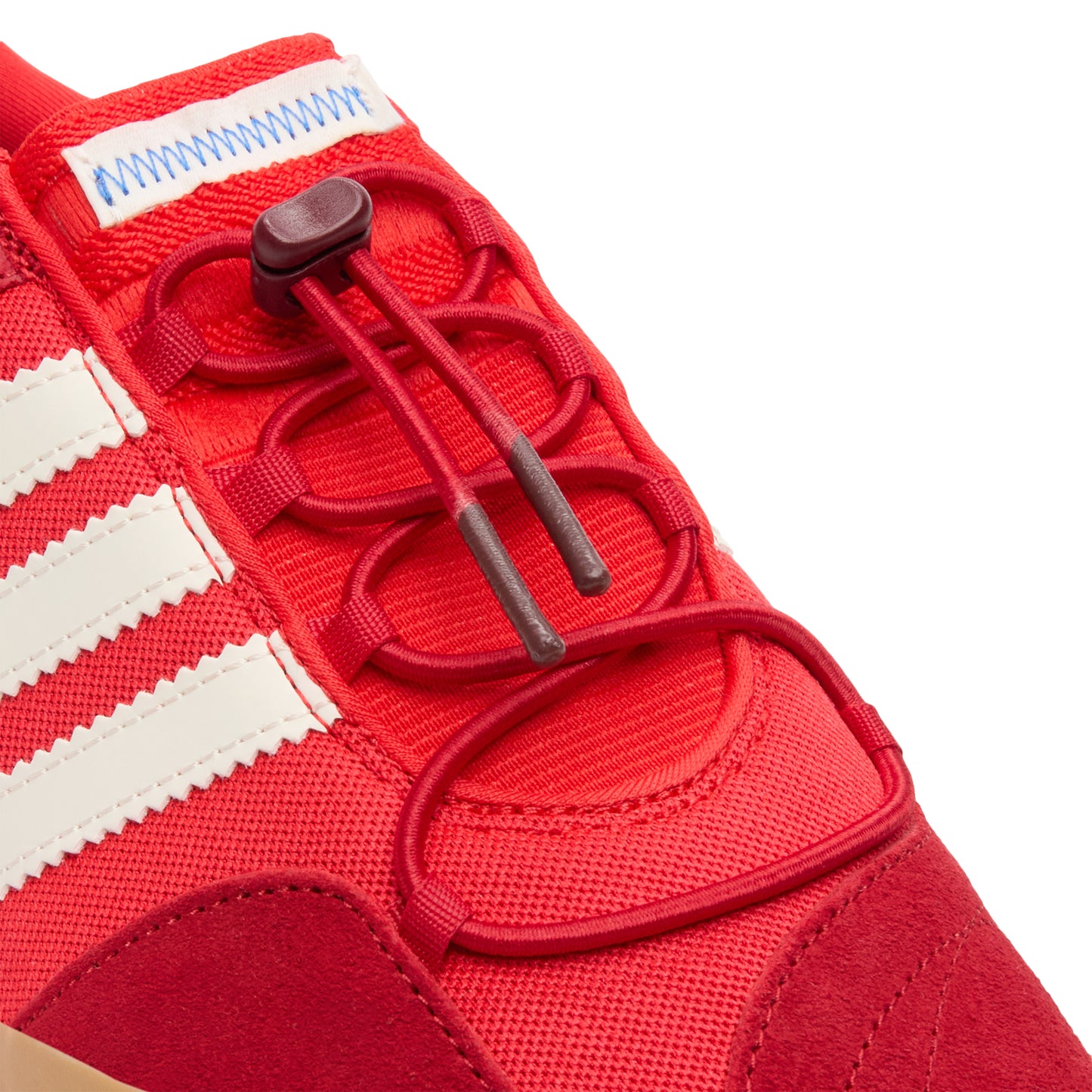 Adidas Bad Bunny Ballerina (Vivid Red/Chalk White/Power Red)