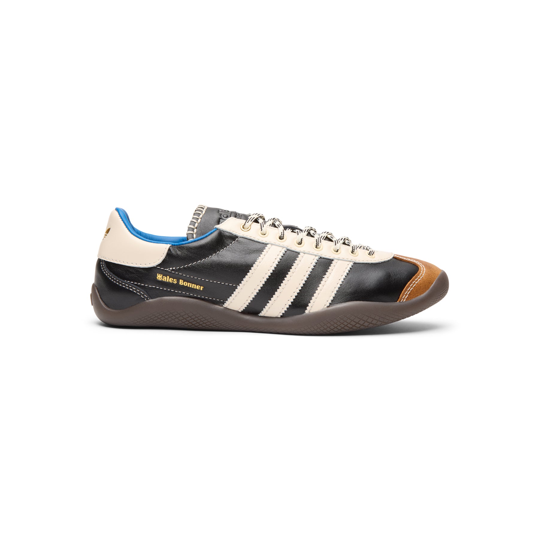 Adidas WB Karintha OG (Cblack/Wonwhi/Lusblu)