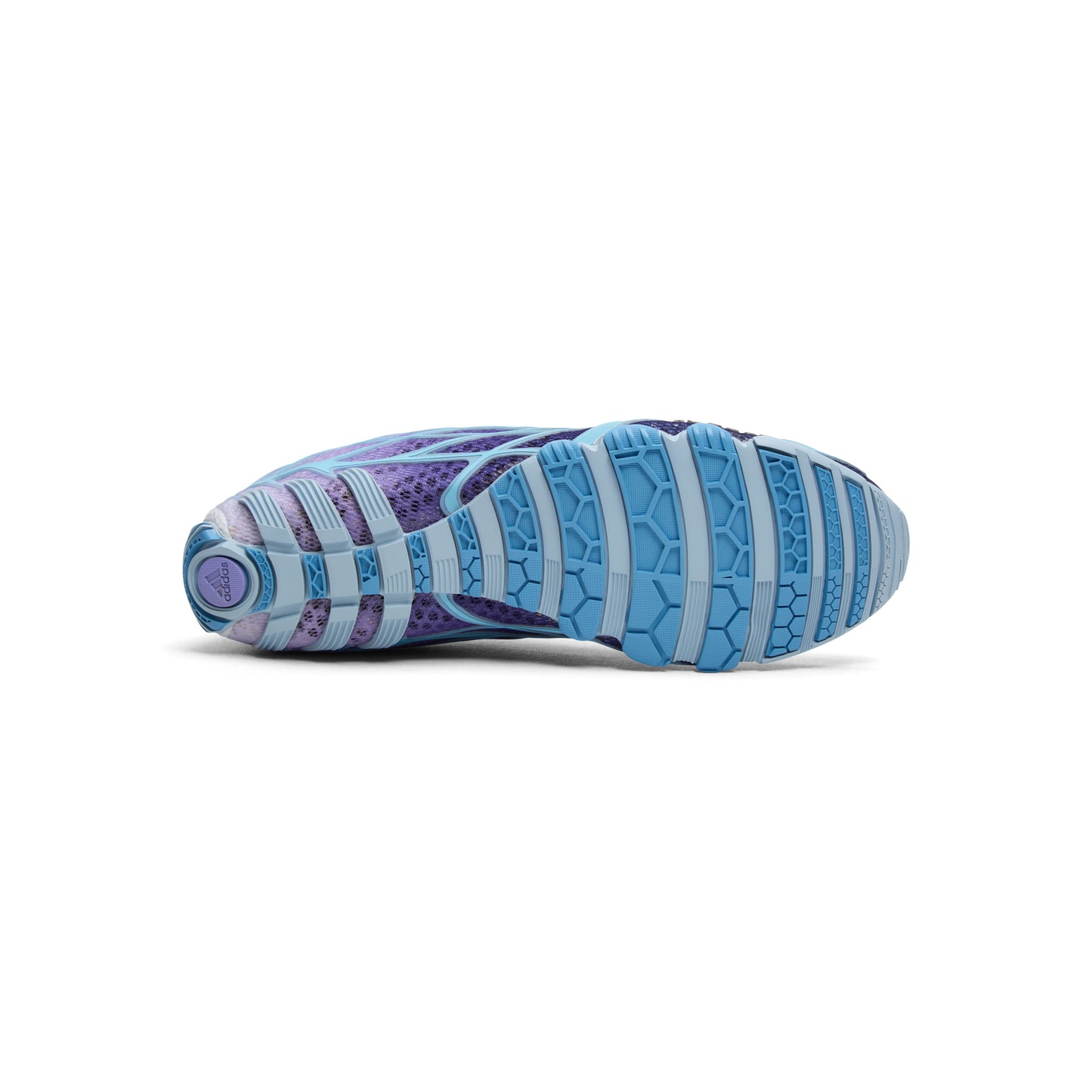 Adidas BB F50 Ghost Sprint (Core Black/Charcoal/Aurora black)