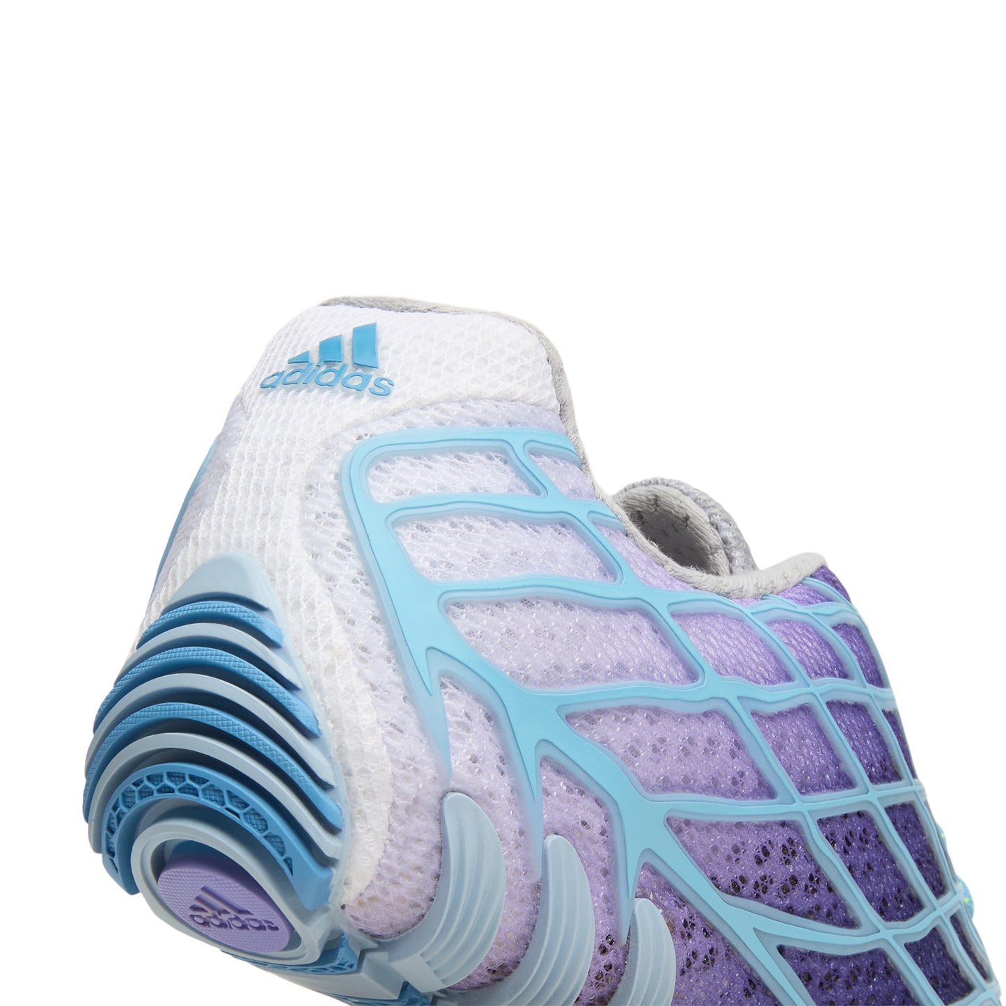 Adidas BB F50 Ghost Sprint (Core Black/Charcoal/Aurora black)