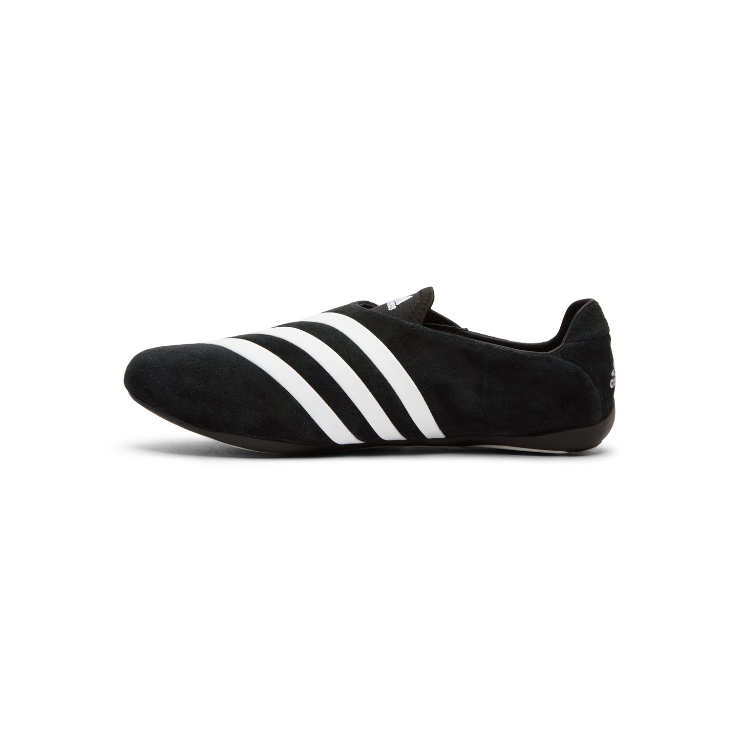 Adidas PW Vario Flat Earther (Core Black/Ftwr White/Core Black)