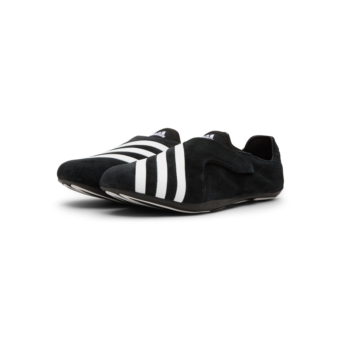 Adidas PW Vario Flat Earther (Core Black/Ftwr White/Core Black)