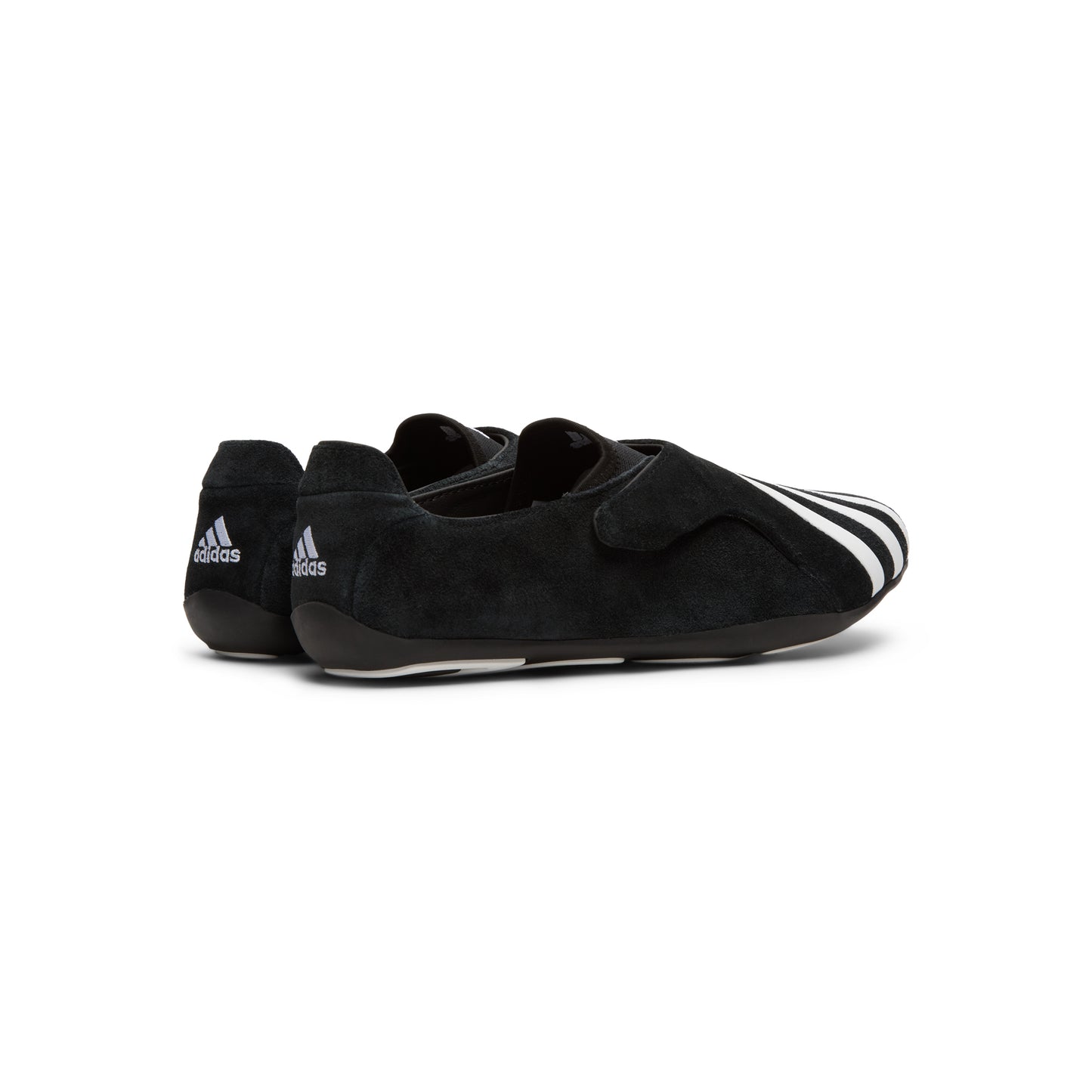 Adidas PW Vario Flat Earther (Core Black/Ftwr White/Core Black)