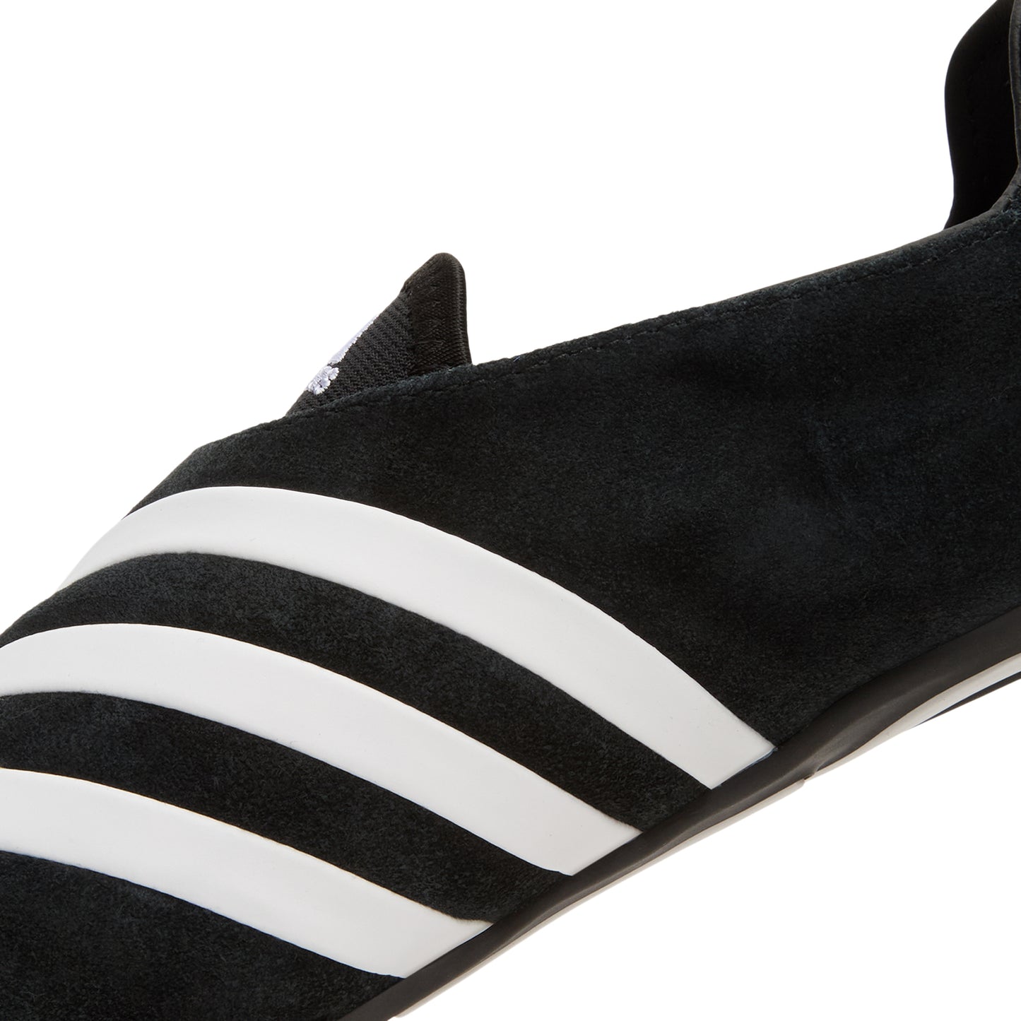 Adidas PW Vario Flat Earther (Core Black/Ftwr White/Core Black)