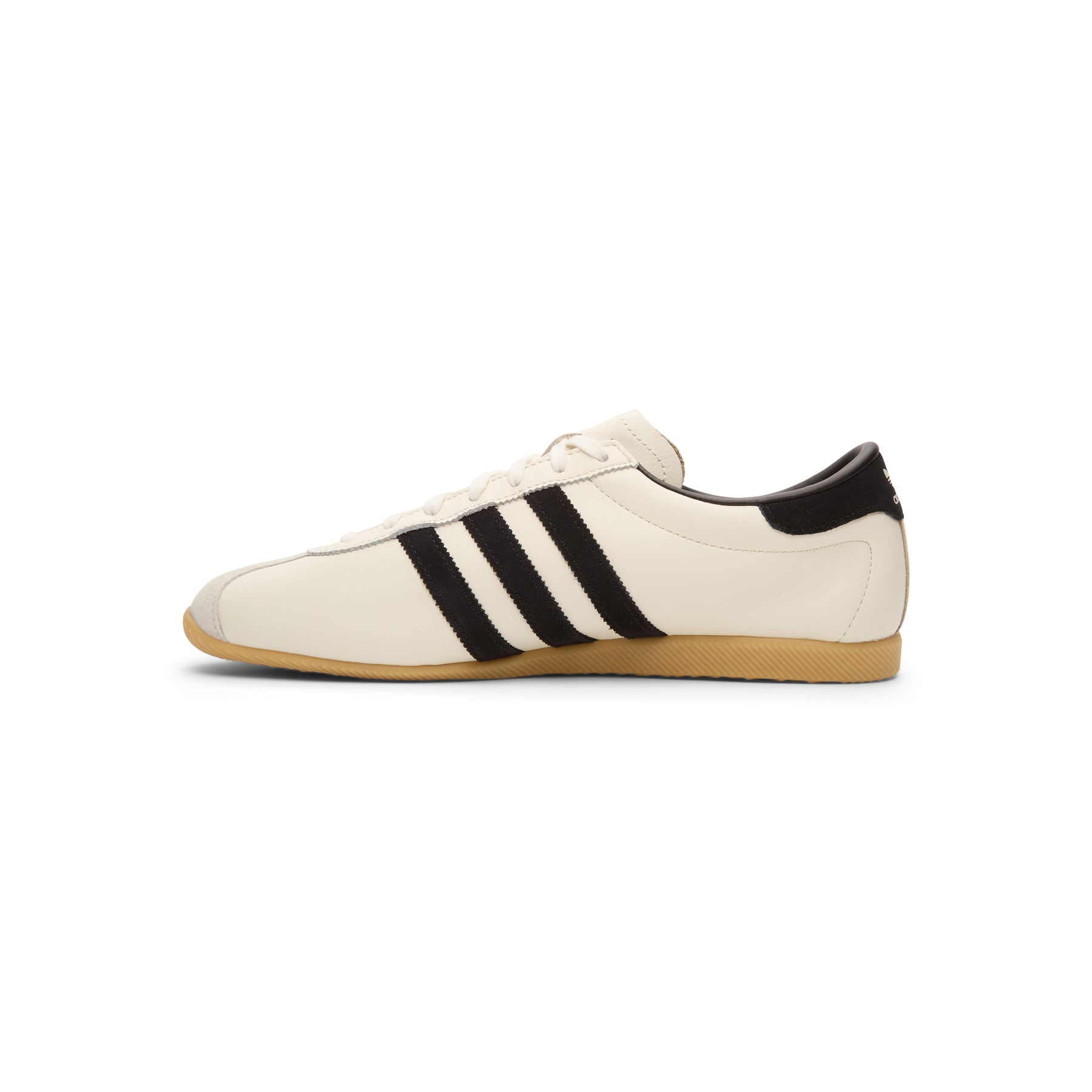 Adidas Paris  (Cwhite/Cblack/Gum3)