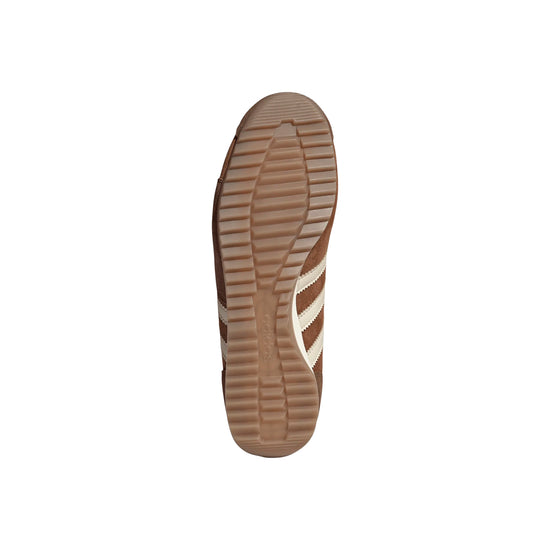 adidas SL 72 PT Shoes - Unisex - Dusky Bronze / Wonder White / Preloved Brown