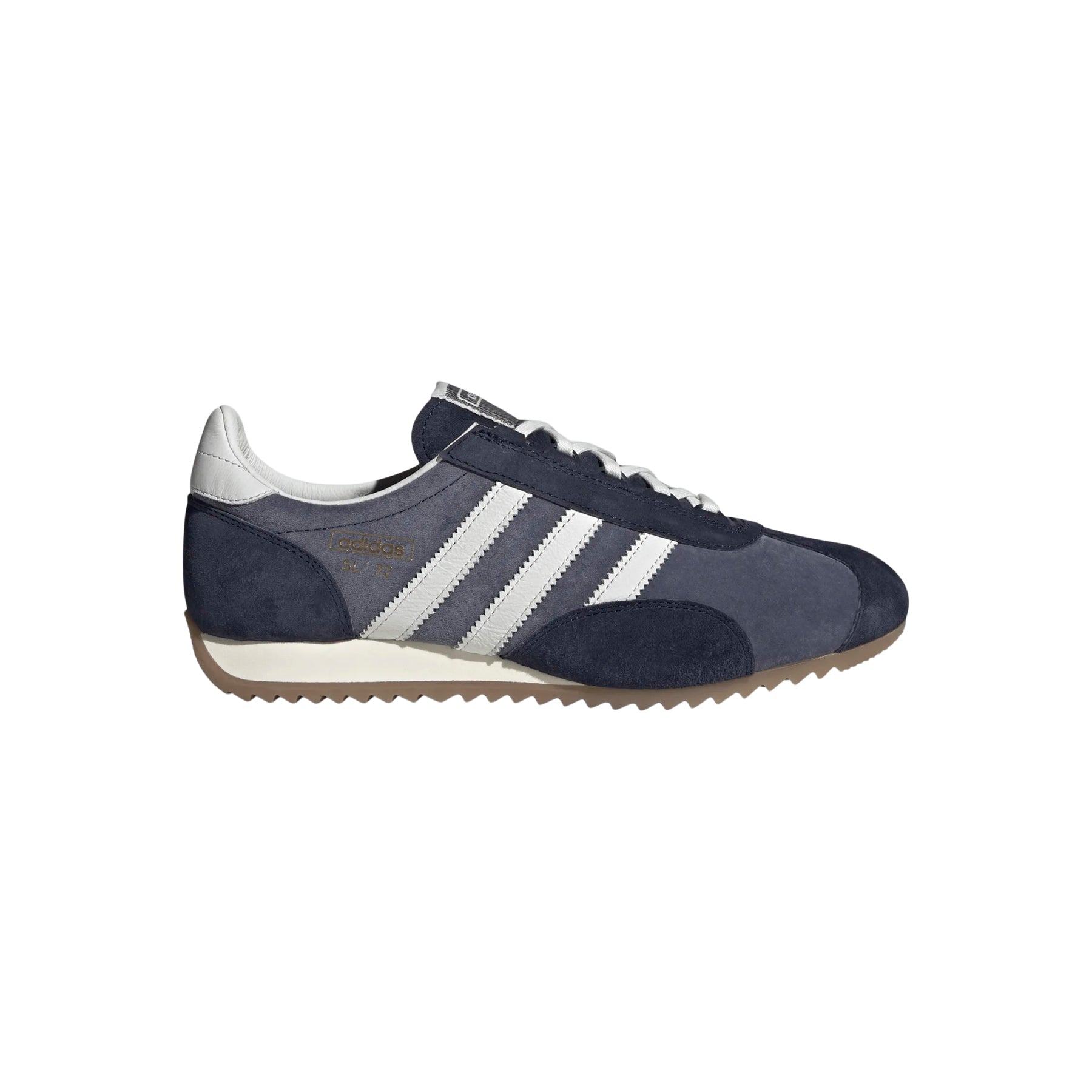 adidas SL 72 PT (Shadow Navy/Crystal White)