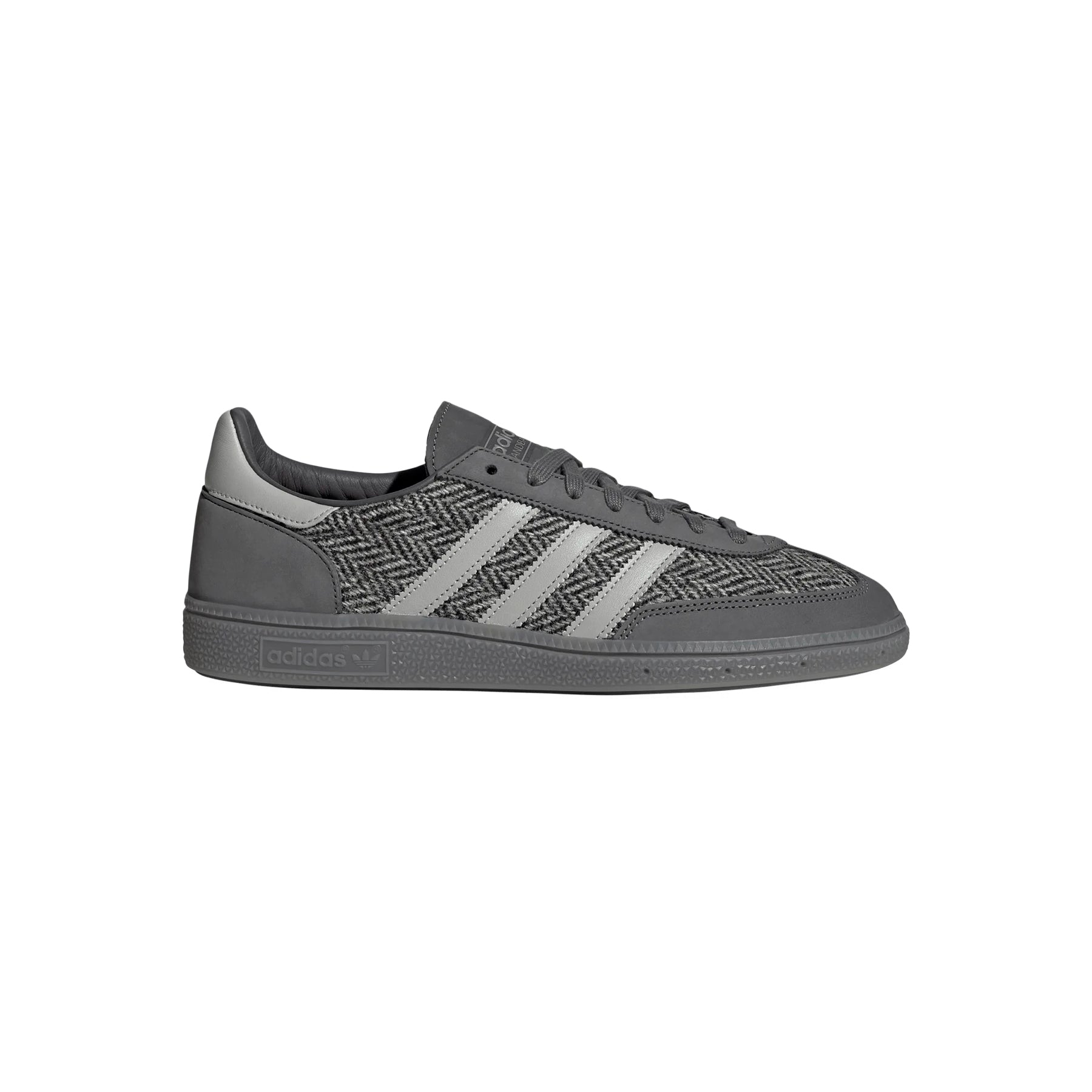 adidas Handball Spezial (Grey)