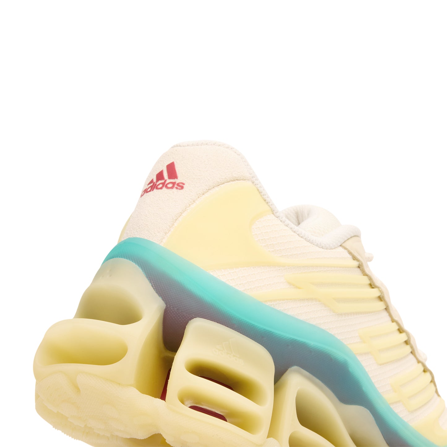 Adidas Chavarria Megaride AG  (Crewht/Warvan/Powred)