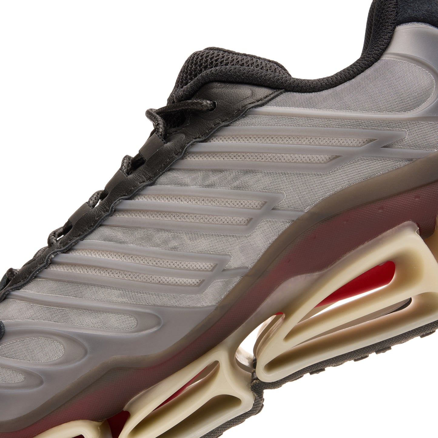 adidas x Willy Chavarria Megaride AG  (Core Black/Put Green)