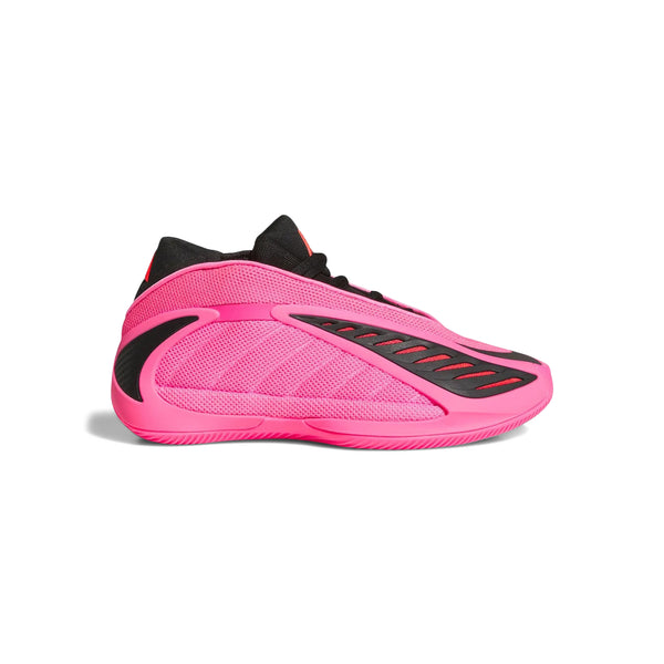 Adidas Anthony Edwards 2 “Lucid Pink” adidas Anthony Edwards 2 (Lucid Pink/Core Black/Lucid Red) – CNCPTS