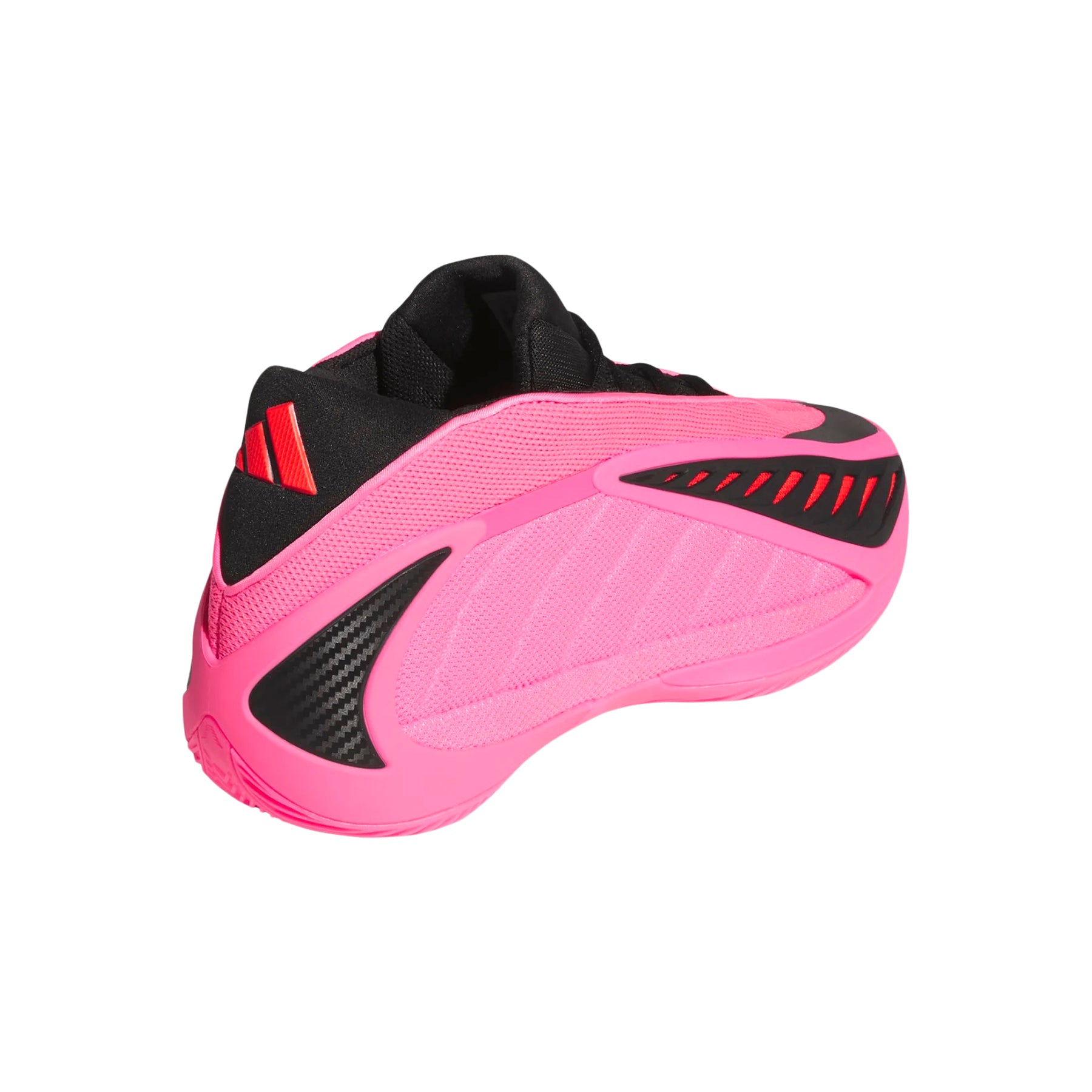 adidas Anthony Edwards 2 (Lucid Pink/Core Black/Lucid Red) – CNCPTS
