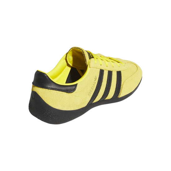 adidas Womens Handball Spezial Lo Pro (Yellow/Core Black/Gold Metallic –  CNCPTS