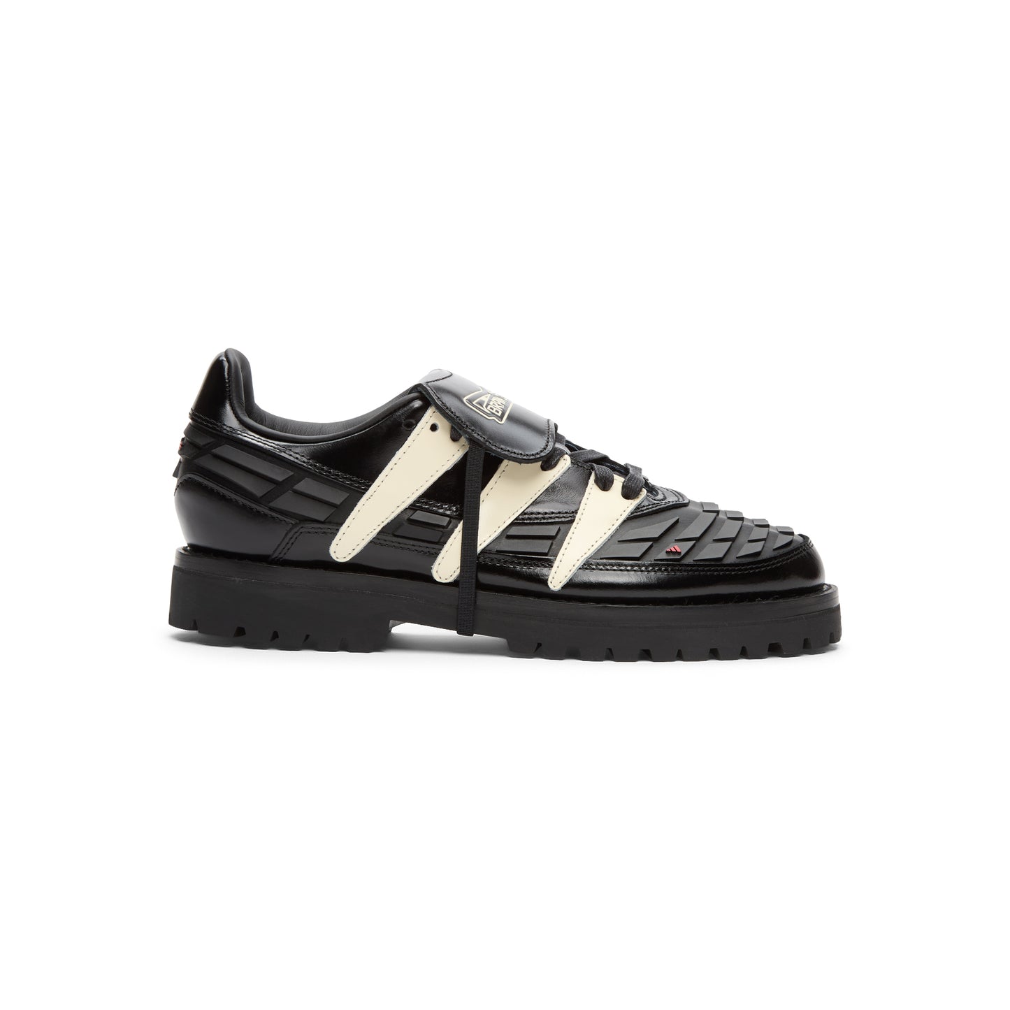 Adidas Predator Brain Dead (Core Black/Cream White/Core Black)