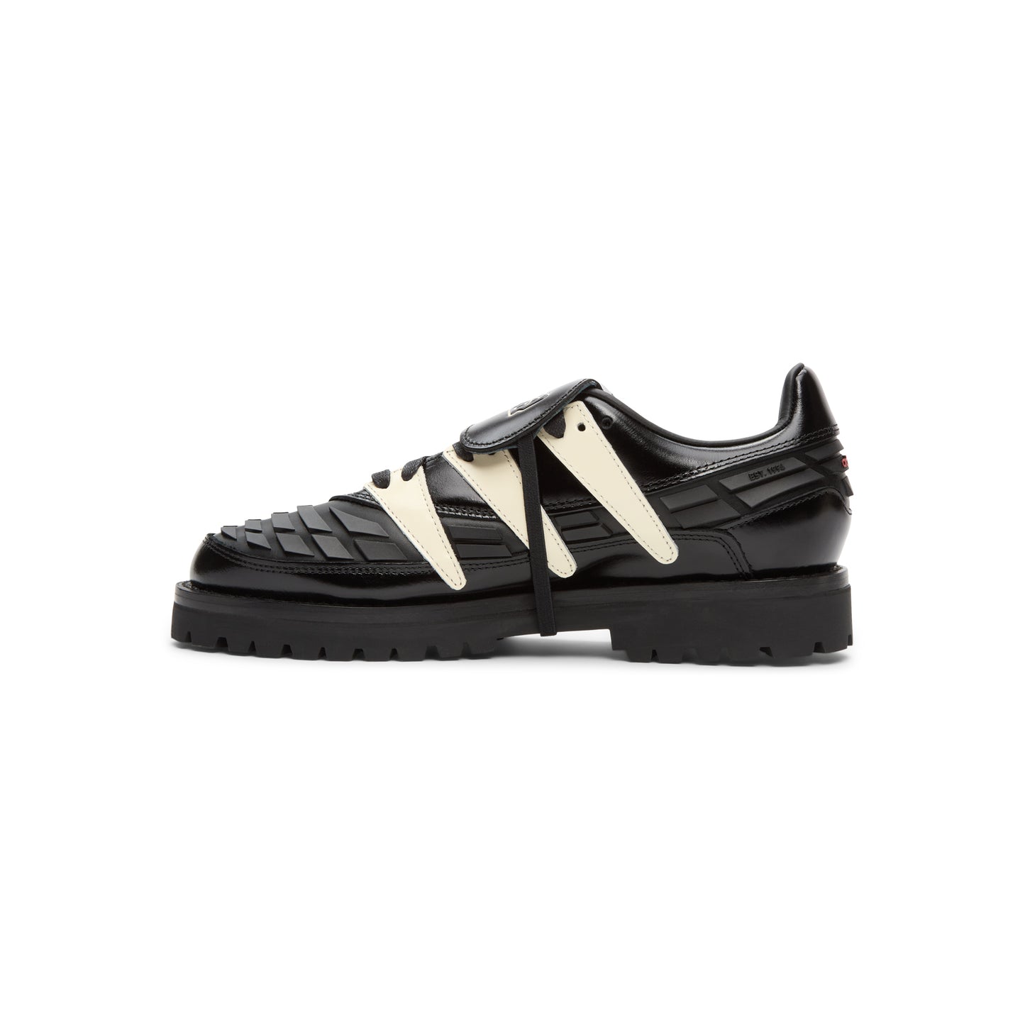 Adidas Predator Brain Dead (Core Black/Cream White/Core Black)