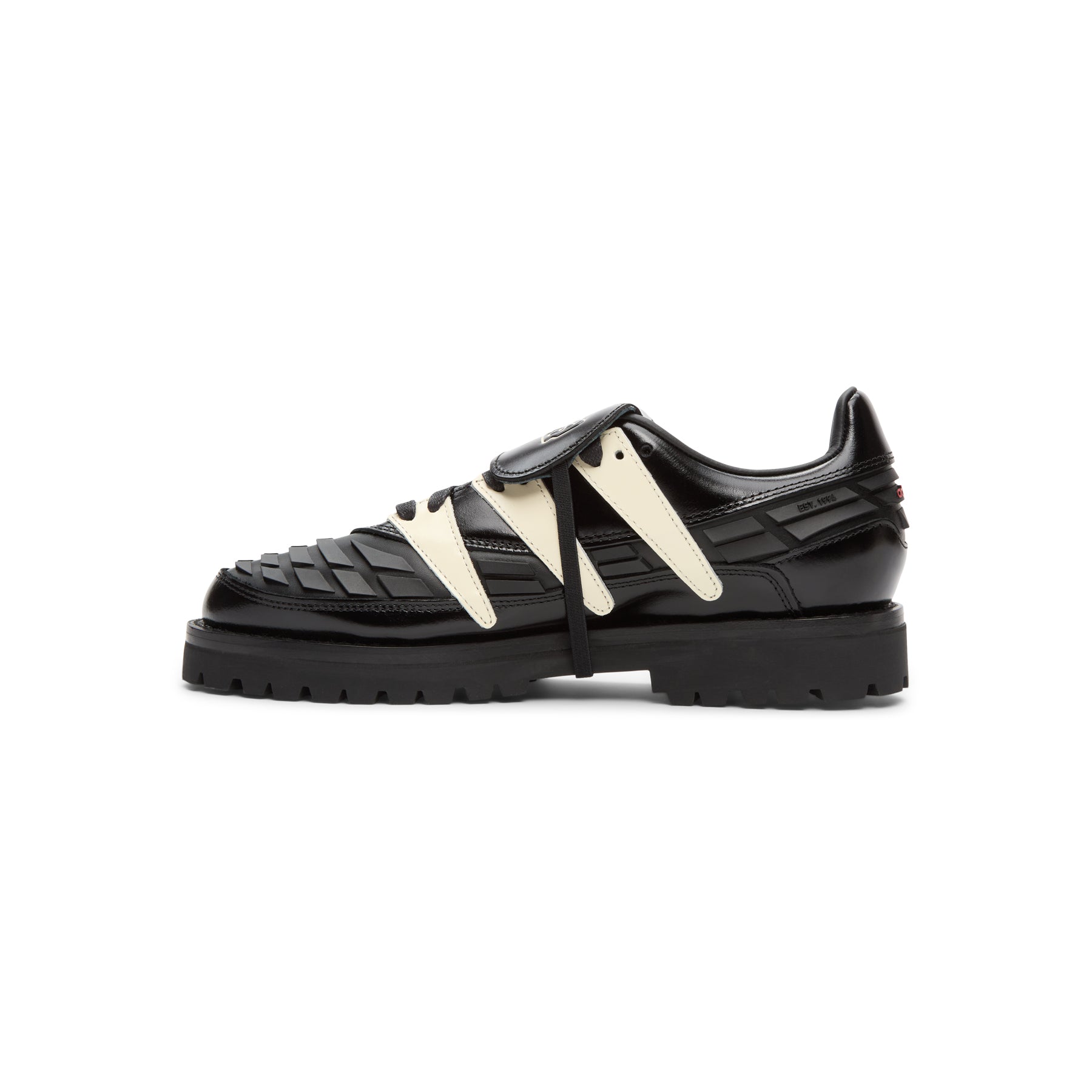 Adidas Predator Brain Dead (Core Black/Cream White/Core Black)