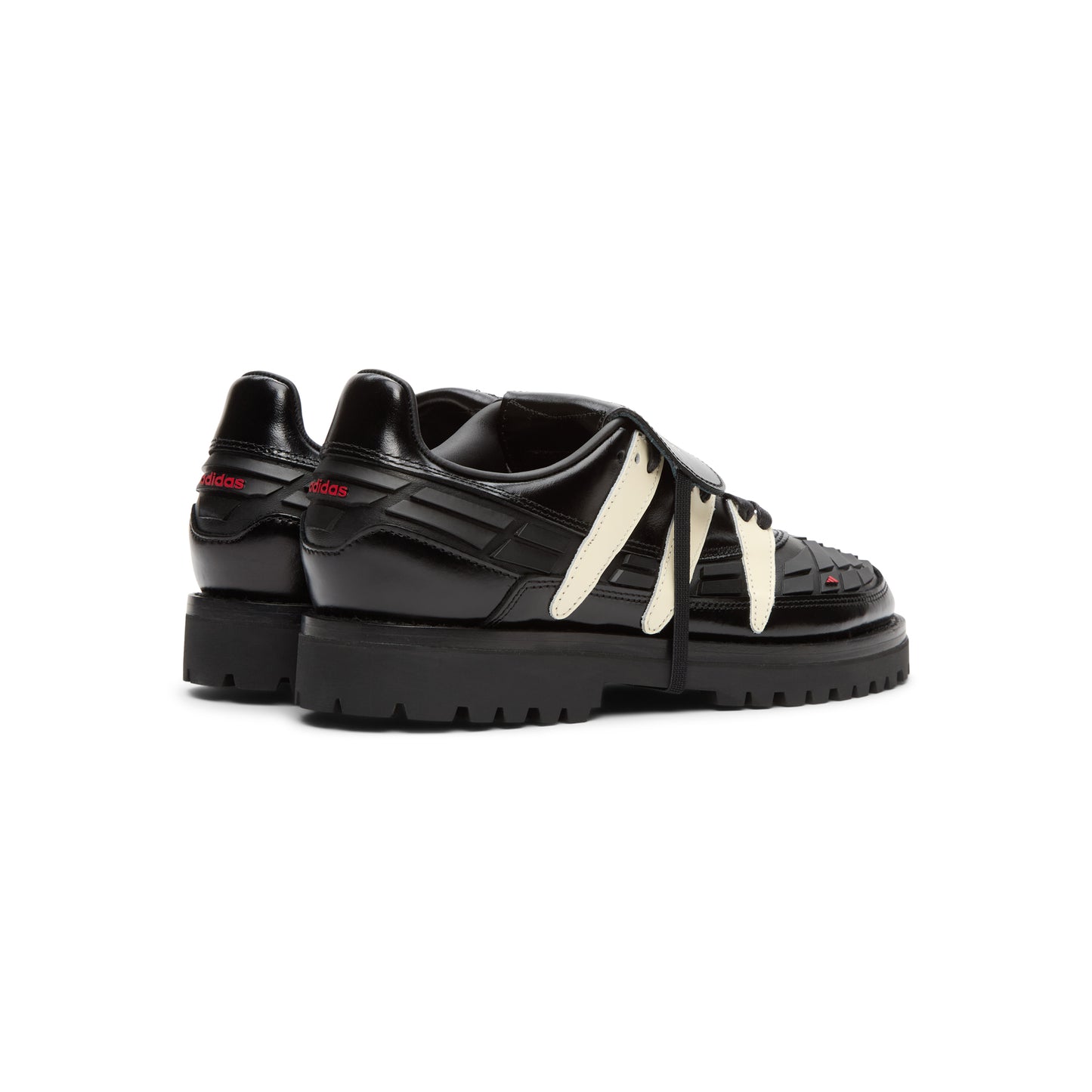 Adidas Predator Brain Dead (Core Black/Cream White/Core Black)
