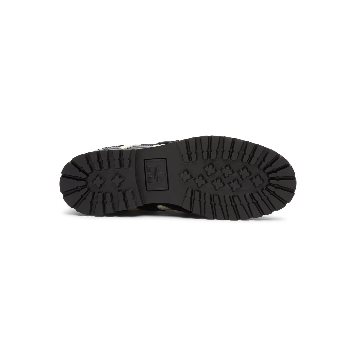 Adidas Predator Brain Dead (Core Black/Cream White/Core Black)