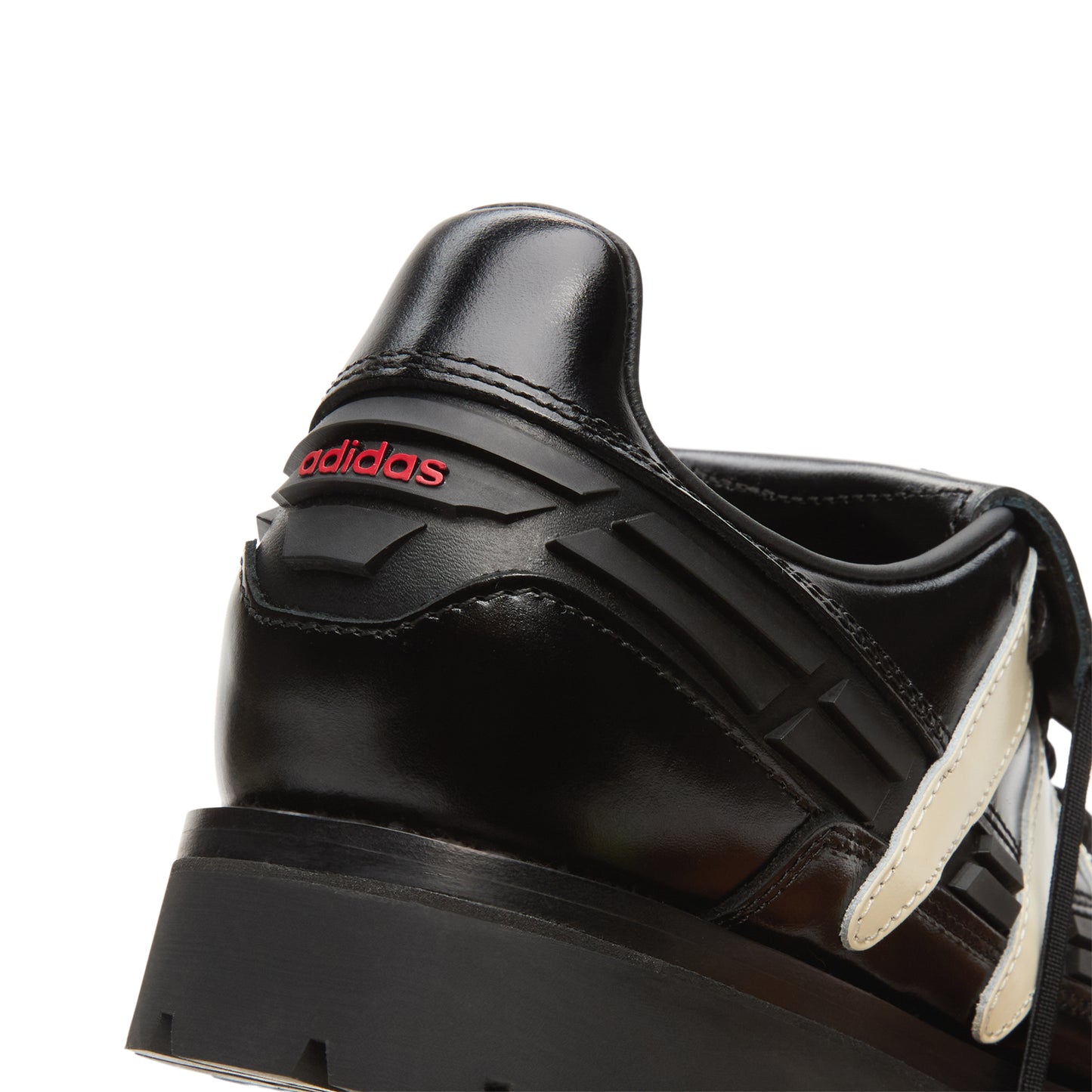 Adidas Predator Brain Dead (Core Black/Cream White/Core Black)