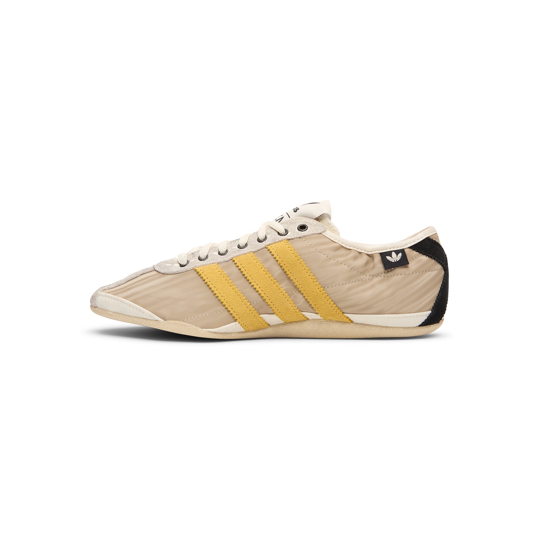 Adidas Tokyo W SFTM (Off White/Preloved Yellow/Core Black)