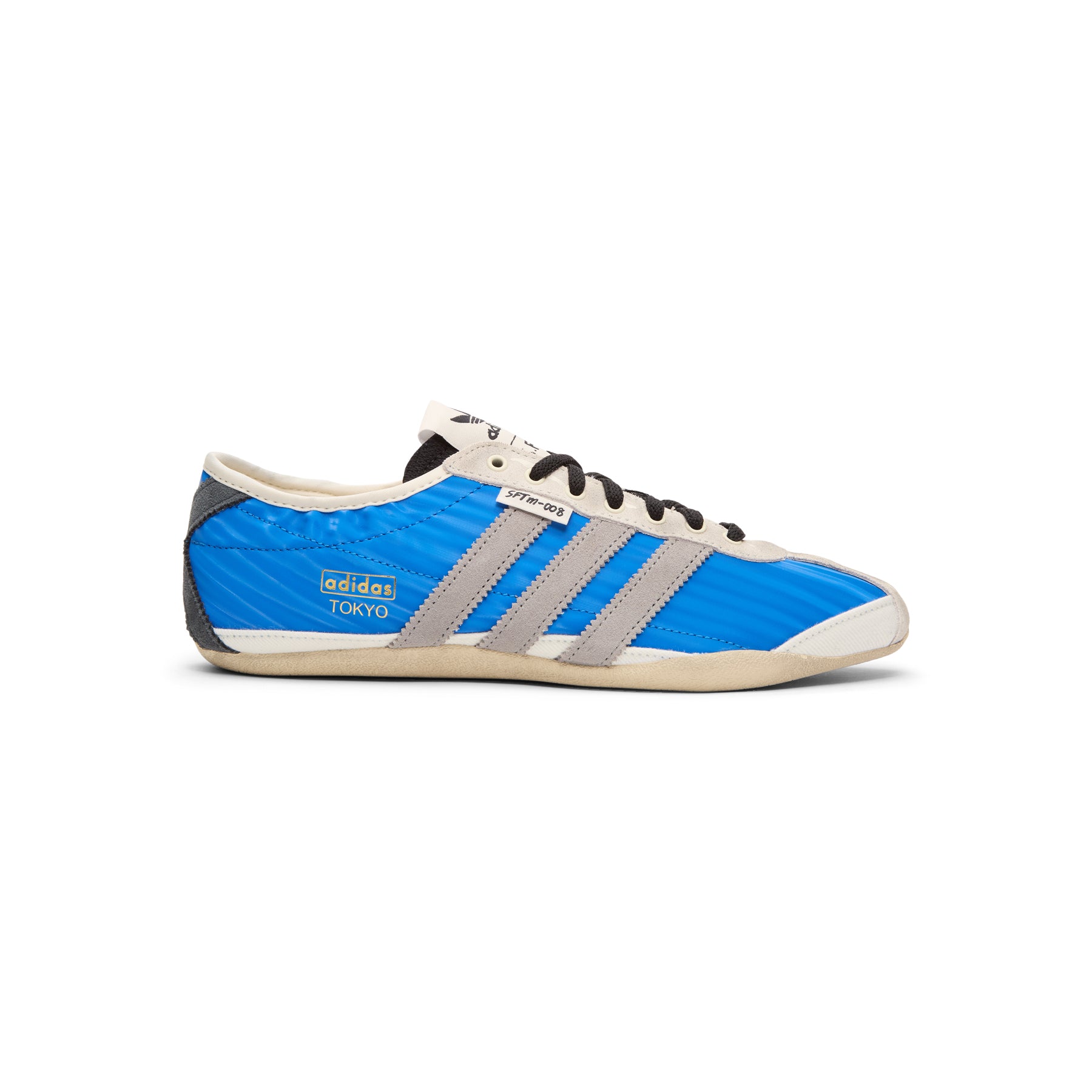 Adidas Tokyo W SFTM (Bluebird/Ch Solid Grey/Off White)