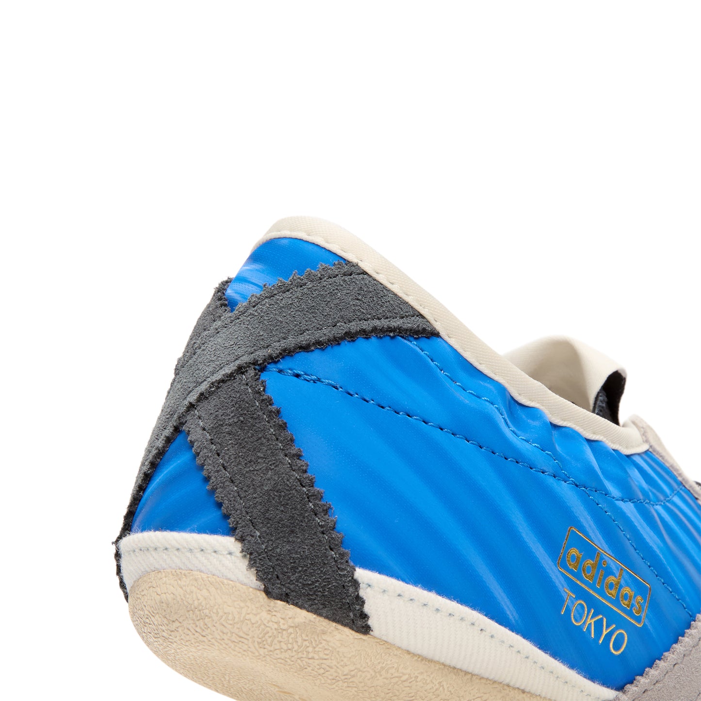 Adidas Tokyo W SFTM (Bluebird/Ch Solid Grey/Off White)