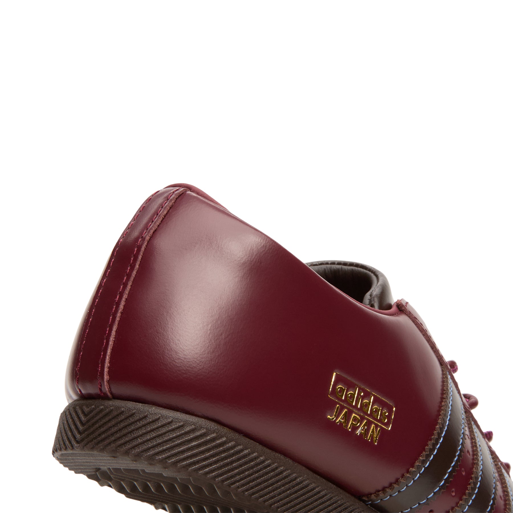 Adidas Japan Lux W (Shadow Red/Aurora Coffee/Gold Met.) – CNCPTS