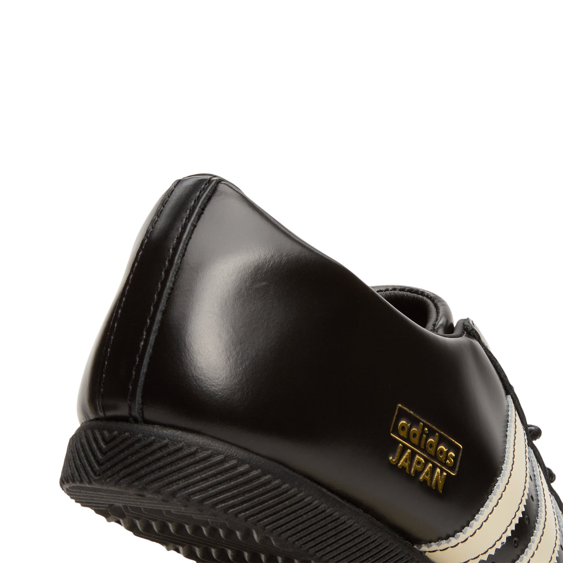 Adidas Japan Lux W (Core Black/Cream White/Gold Met.) – CNCPTS