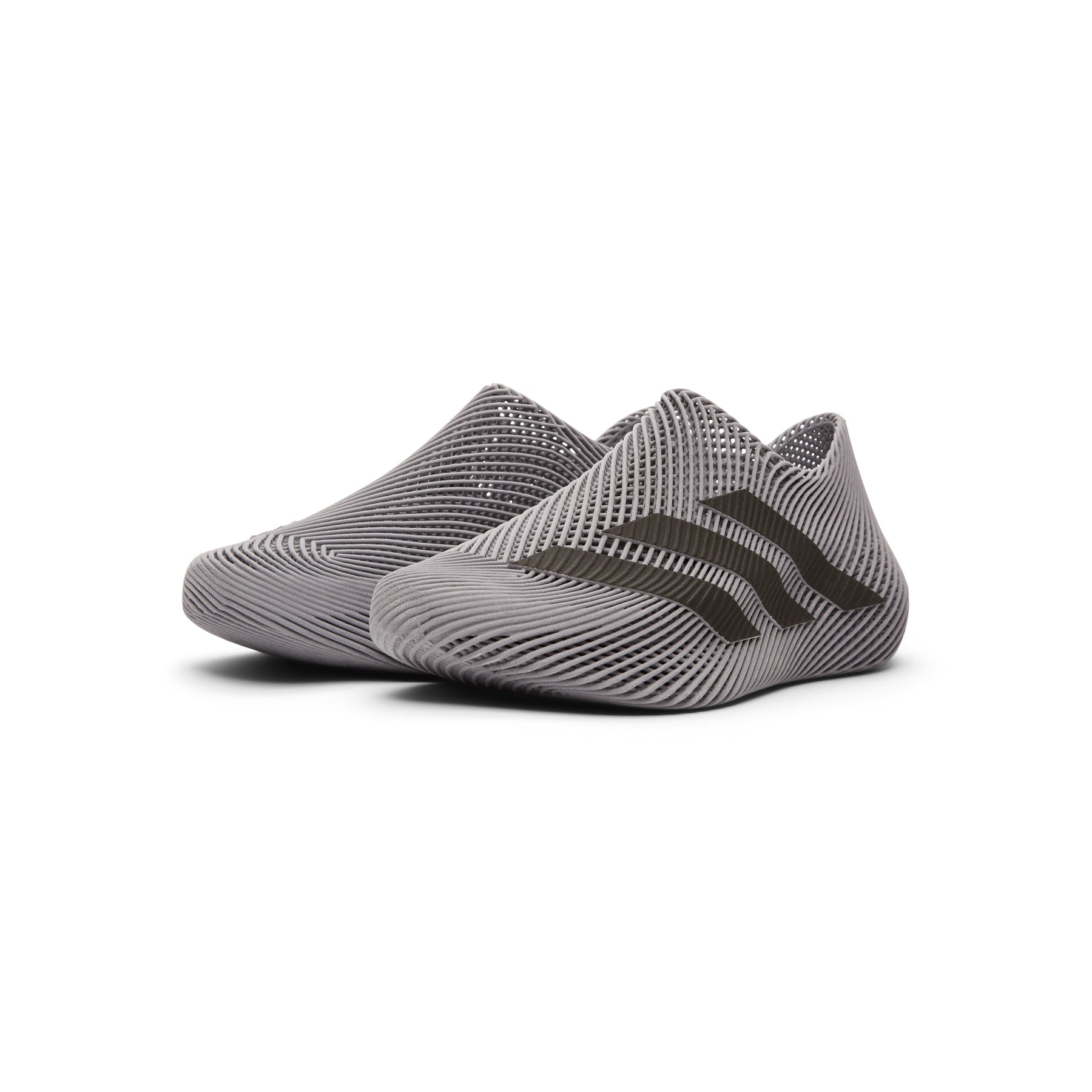 Adidas Climacool (Grey Four/Core Black/Grey Four) – CNCPTS