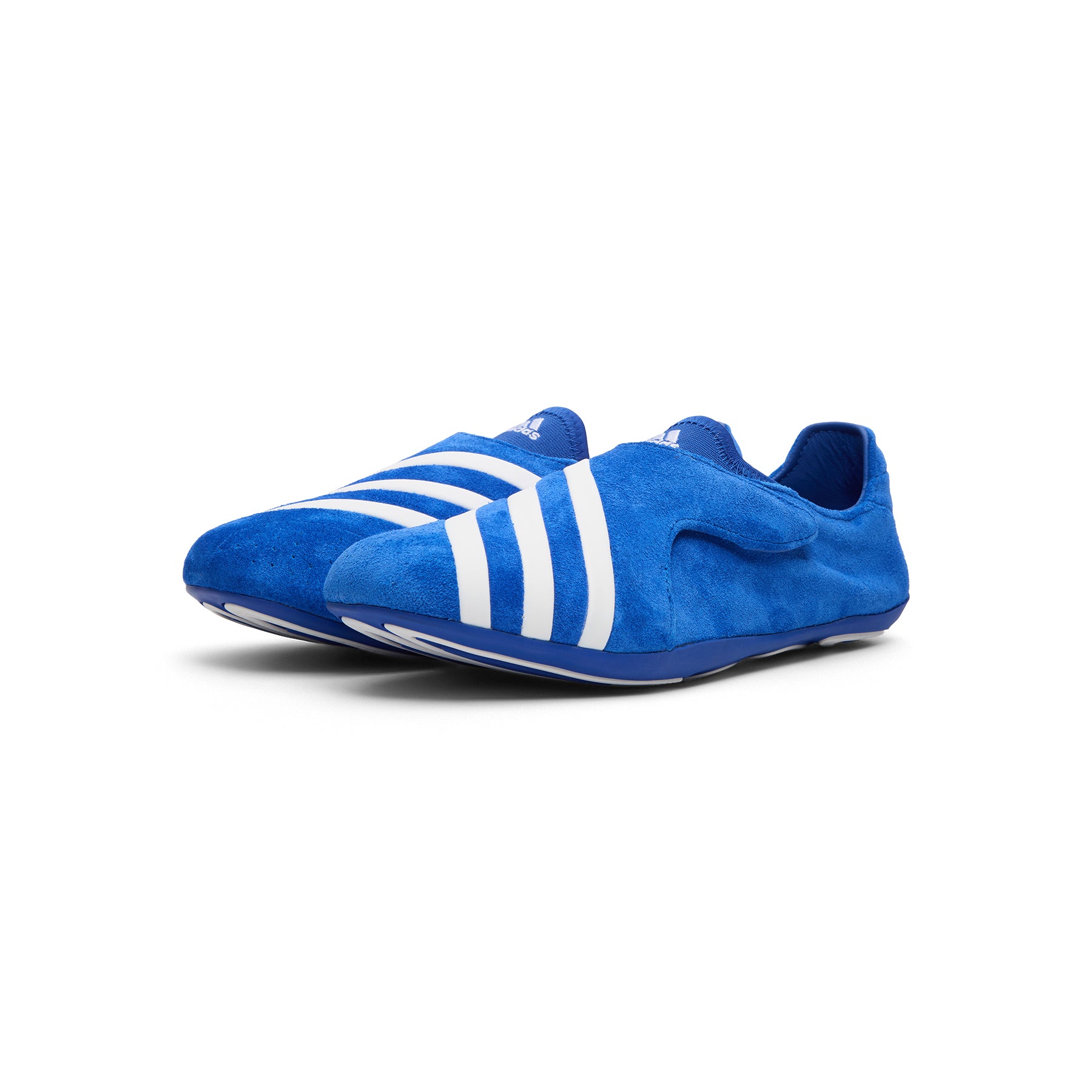 Adidas PW Vario Flat Earther (Blue/Ftwr White/Blue)