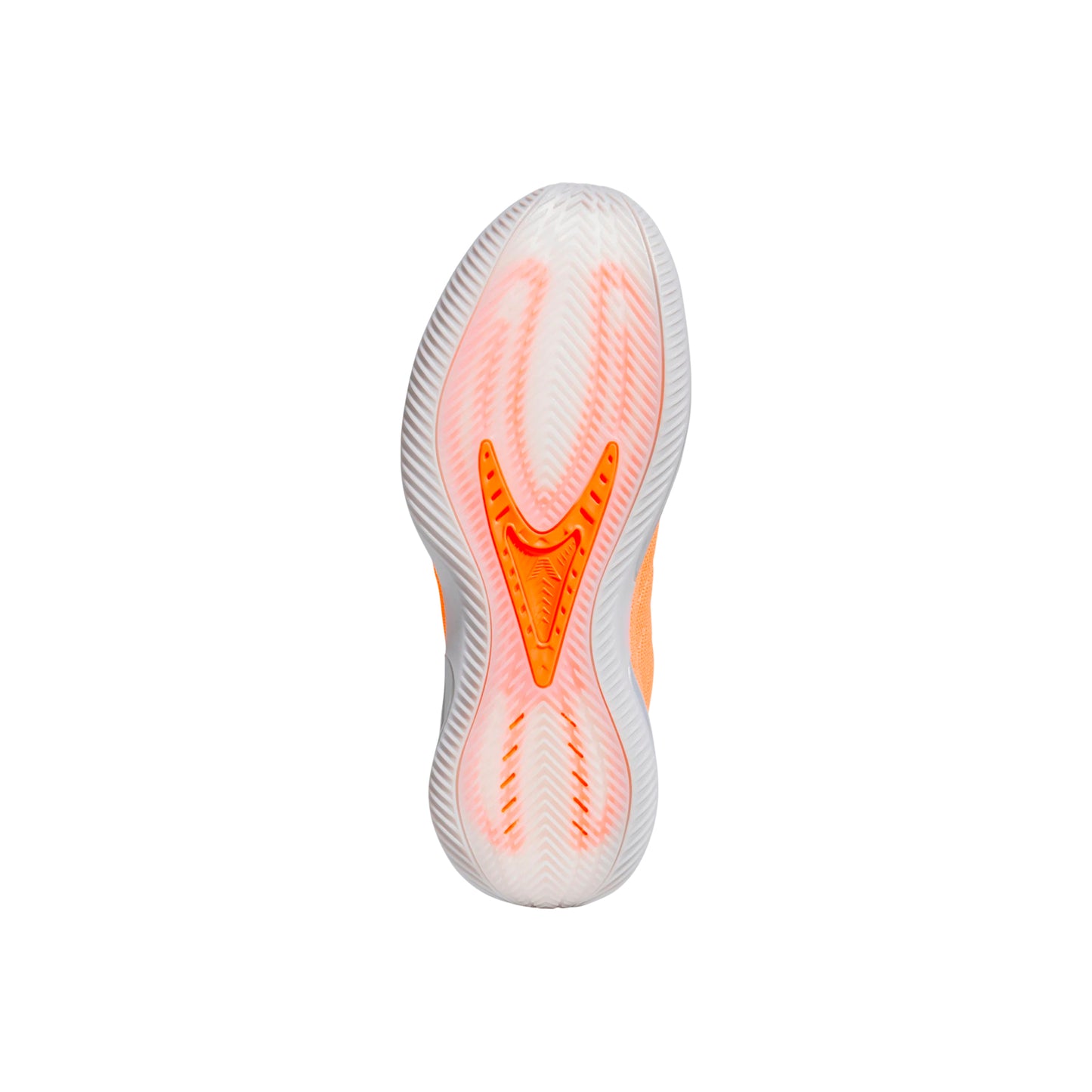 Adidas Anthony Edwards 2 (Luor/Silvmt/Greone)