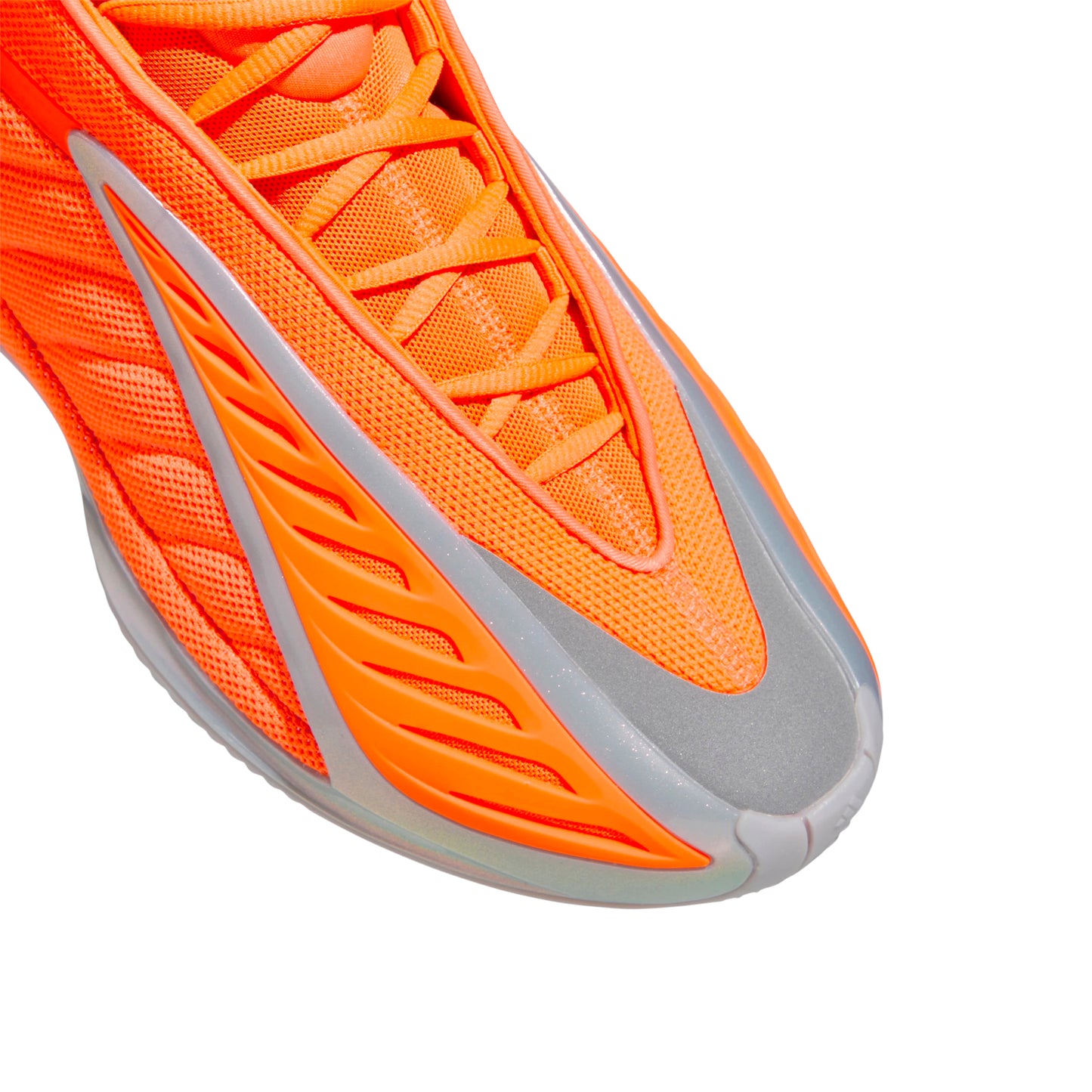 Adidas Anthony Edwards 2 (Luor/Silvmt/Greone)