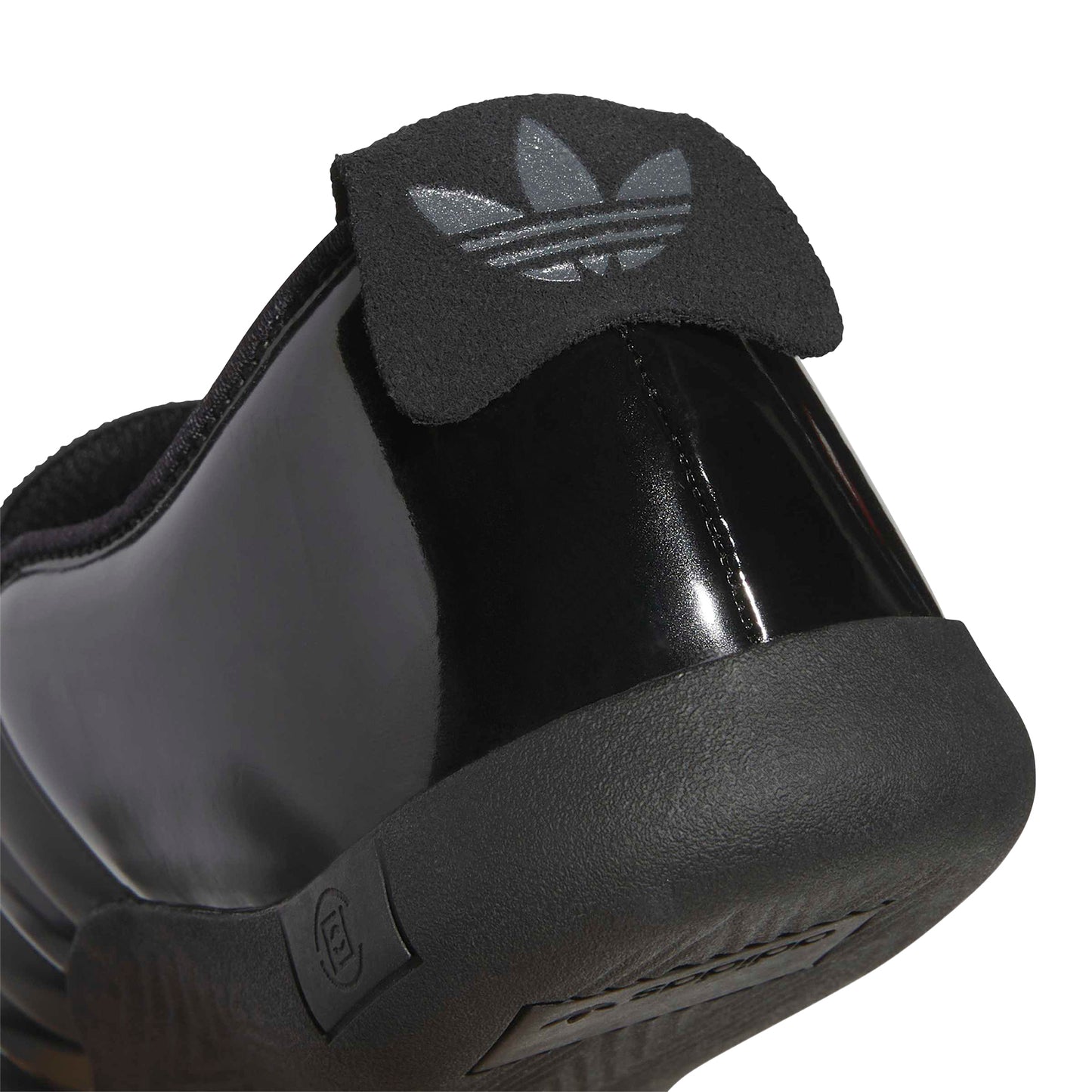 adidas x CLOT Taekwondo By Caroline Hu (Core Black/Carbon)