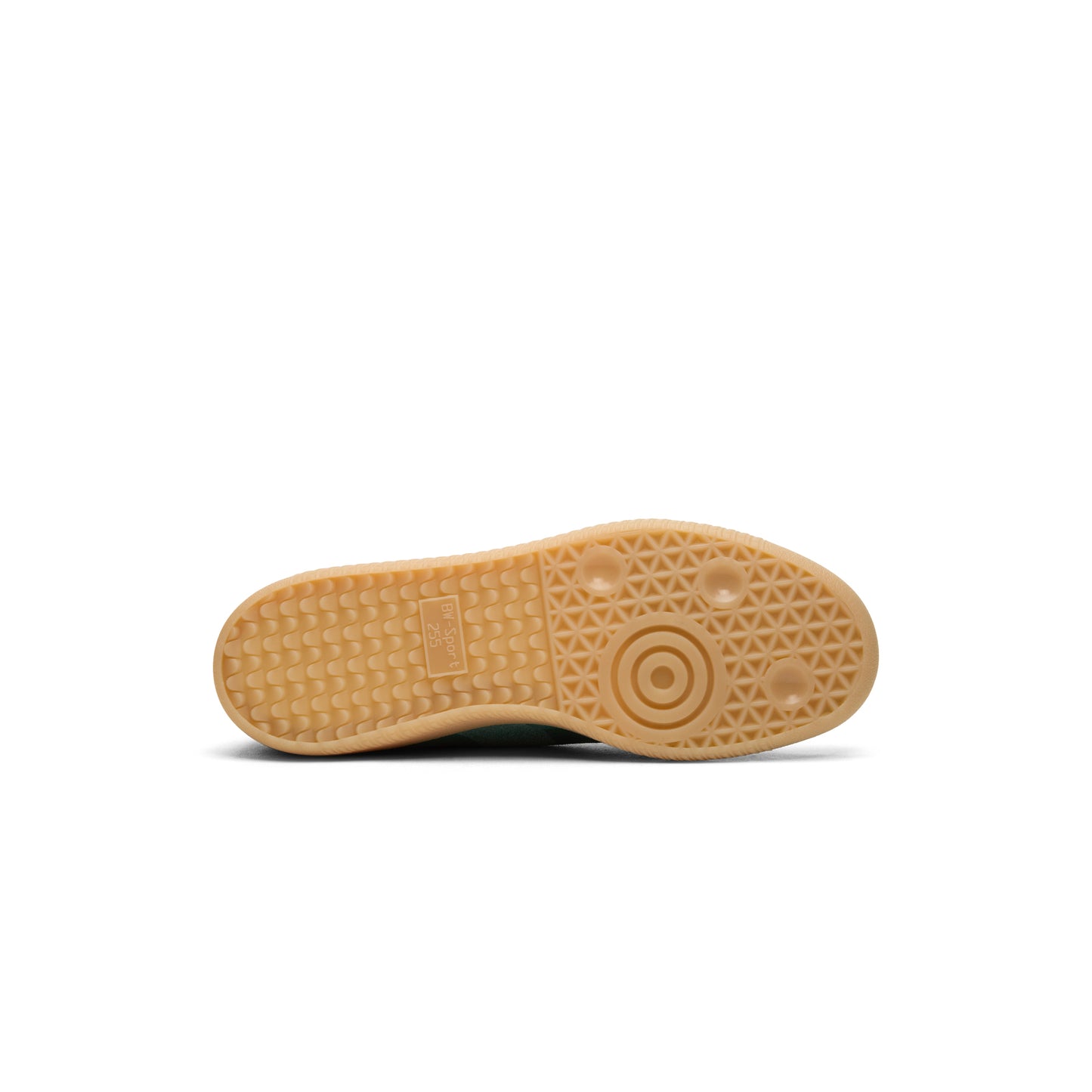 adidas BW Army Decon (Active Green / Cloud White / Gum)