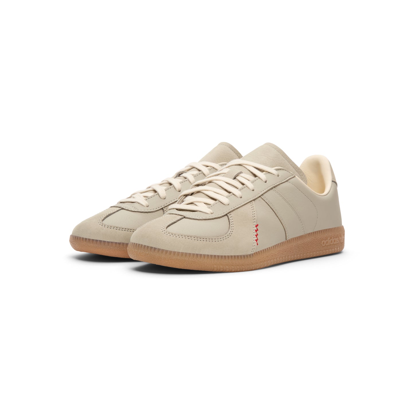 Adidas BW Army Hartcopy  (Sesame/Cwhite/Gum4)