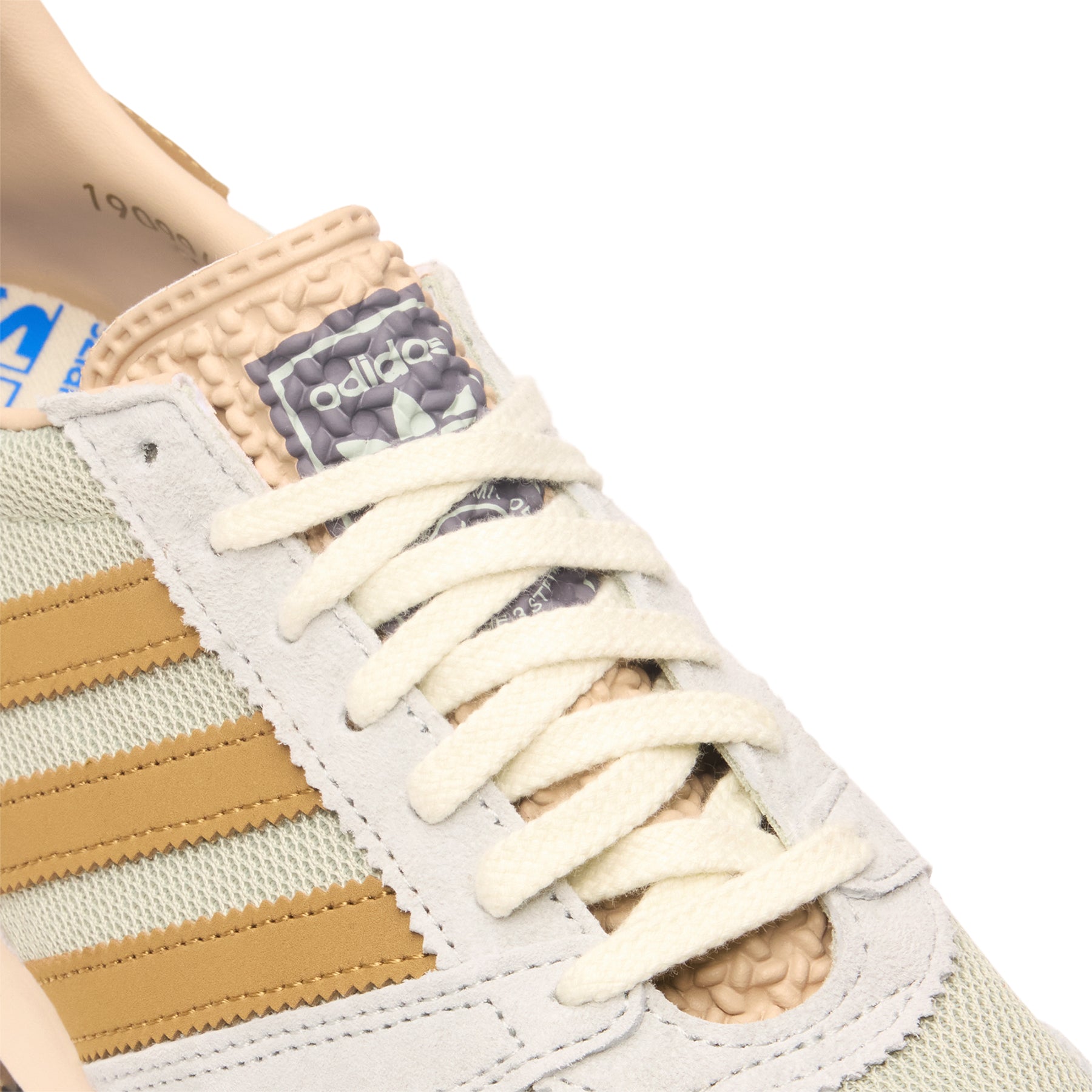 Adidas Longridge Spzl (Wonsil/Halgrn/Cblack) – CNCPTS