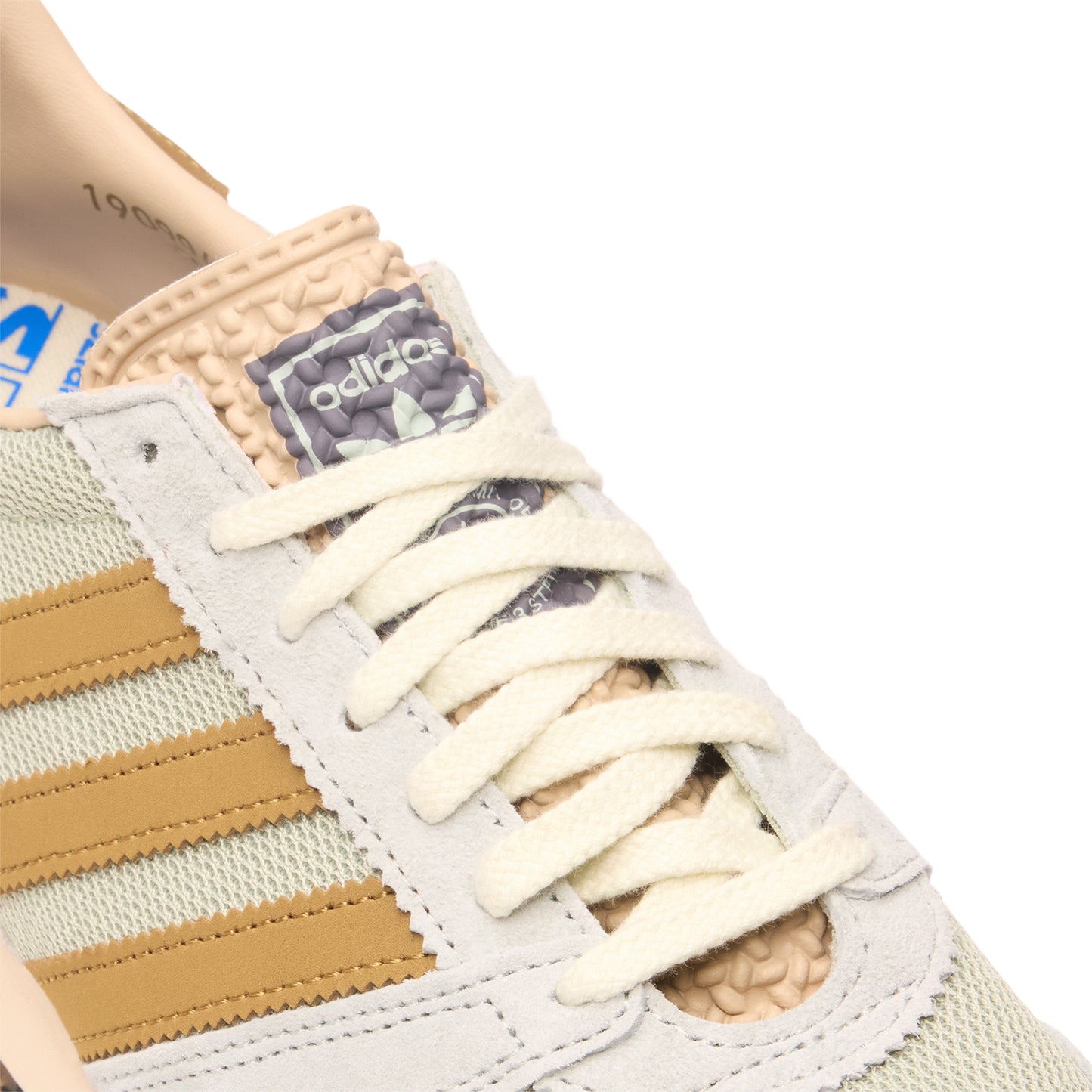 Adidas Longridge Spzl  (Wonsil/Halgrn/Cblack)