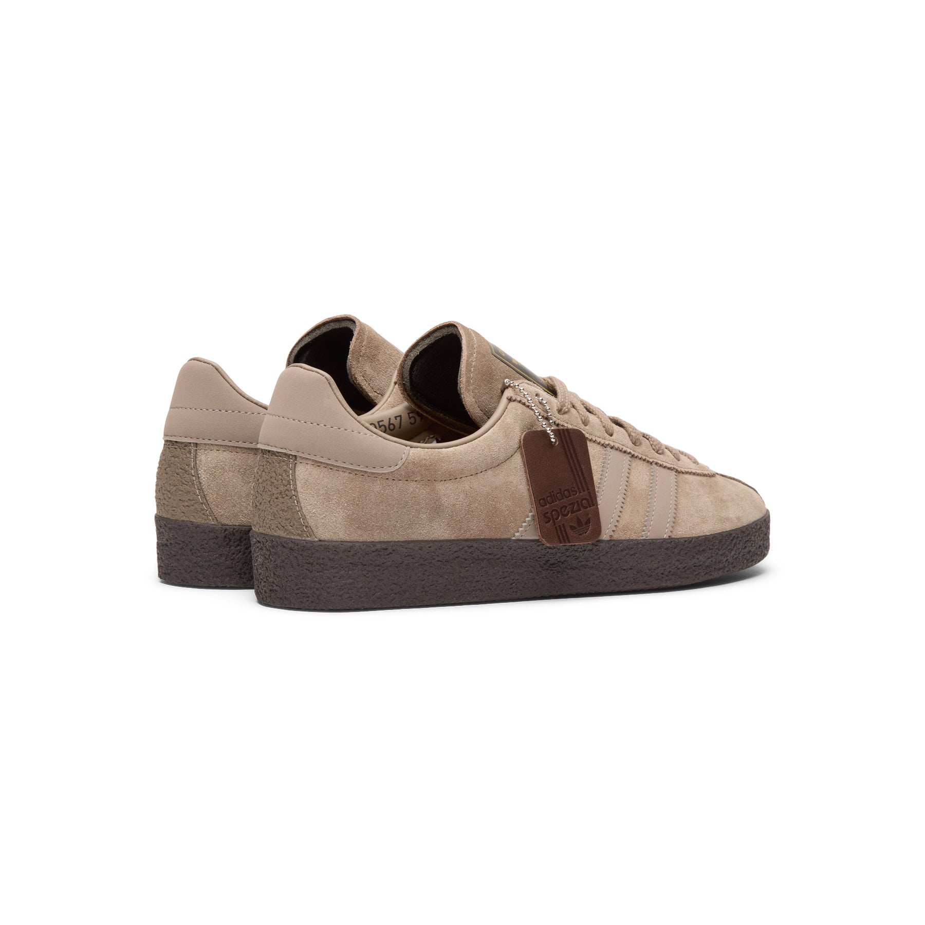 コタ Adidas Mendacino Spzl (Blabro/Blabro/Shared) – CNCPTS