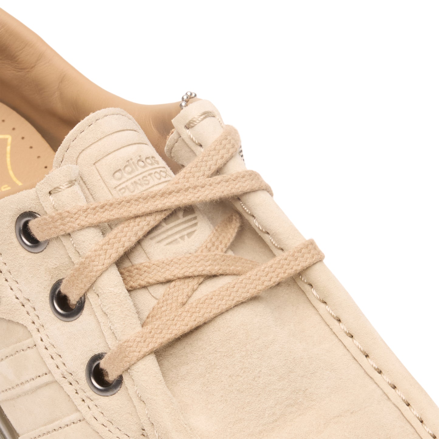 Adidas Punstock Spzl  (Blacar/Cardbo/Blacar)