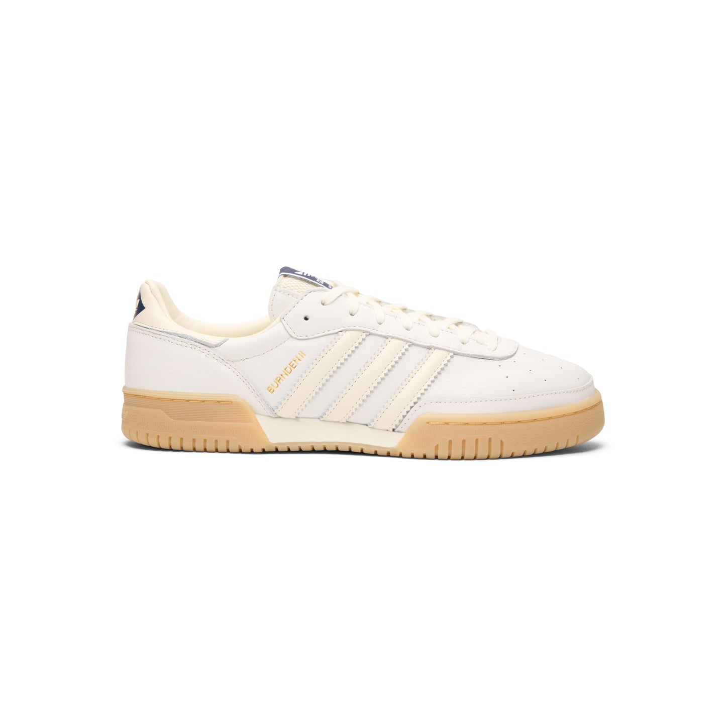 Adidas Burnden Ii Spzl  (Ftwwht/Crewht/Owhite)