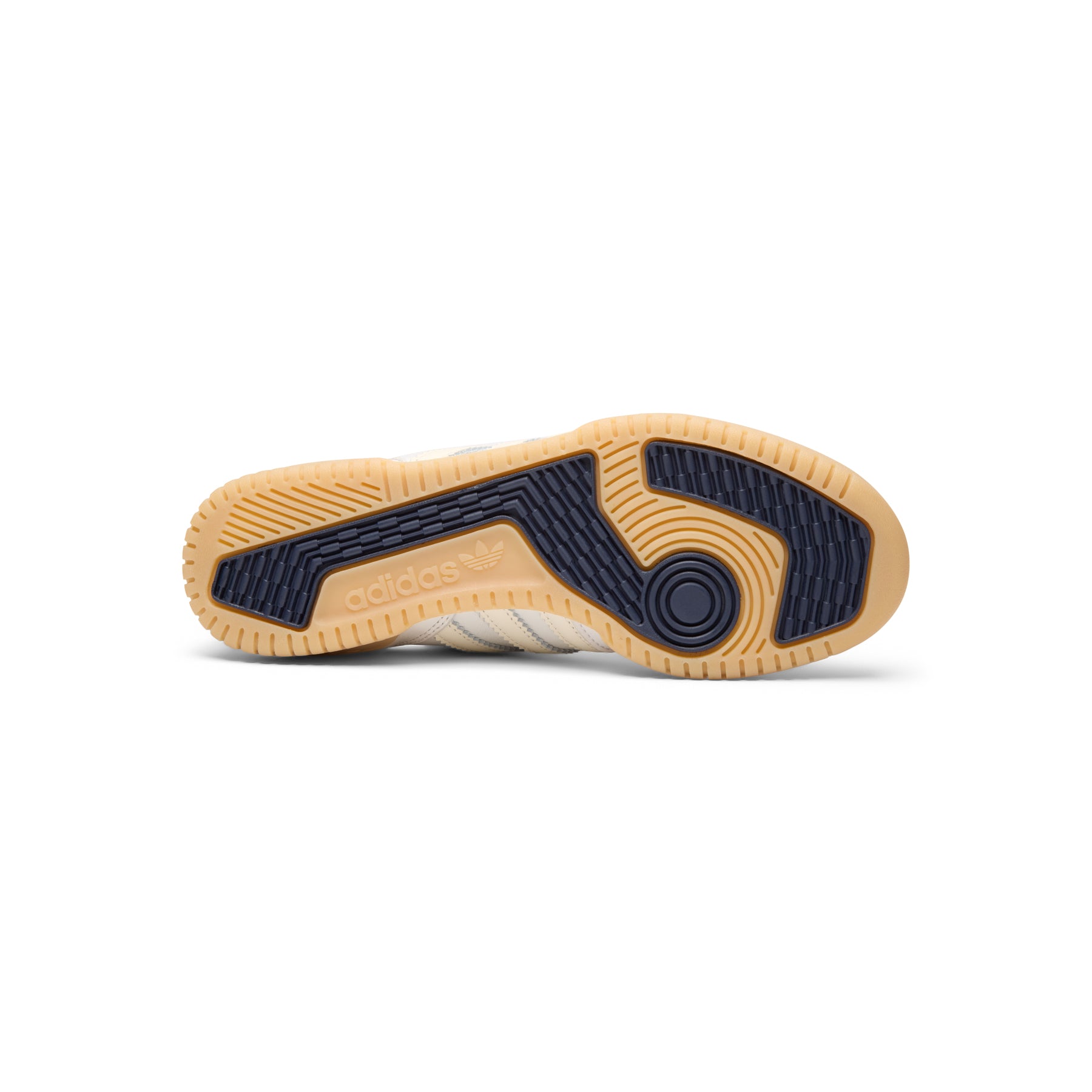 Adidas Burnden Ii Spzl (Ftwwht/Crewht/Owhite) – CNCPTS