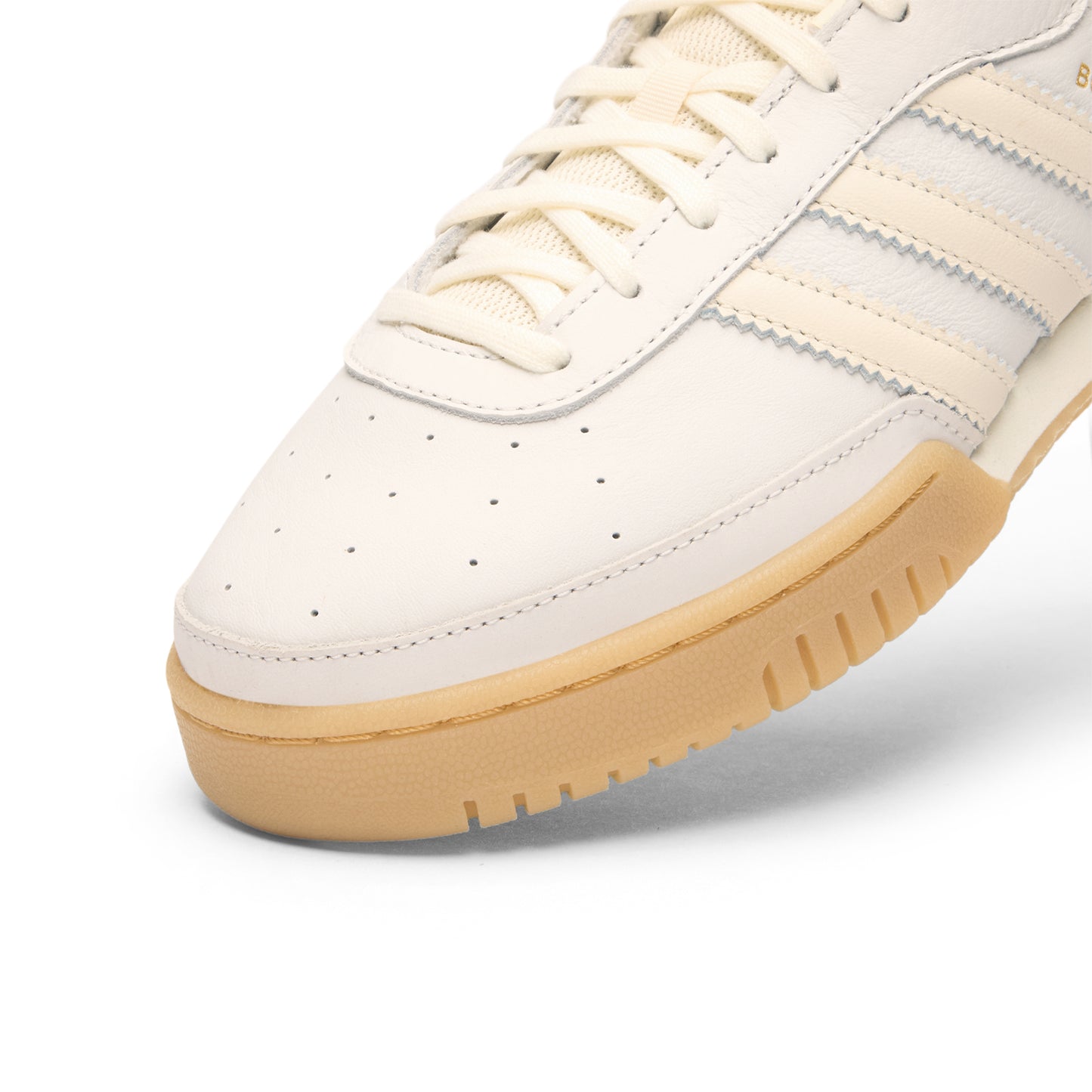 Adidas Burnden Ii Spzl  (Ftwwht/Crewht/Owhite)