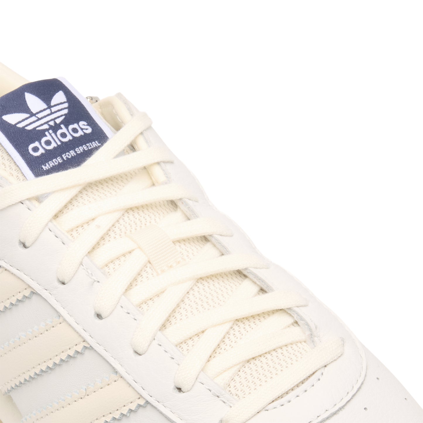 Adidas Burnden Ii Spzl  (Ftwwht/Crewht/Owhite)