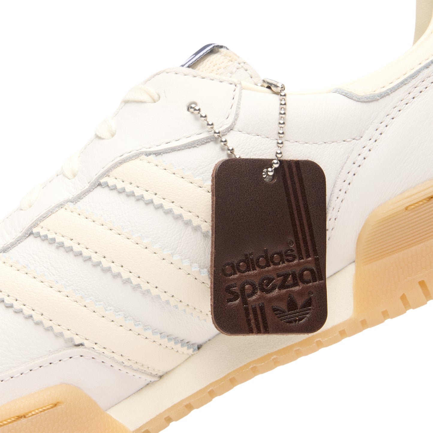 Adidas Burnden Ii Spzl  (Ftwwht/Crewht/Owhite)