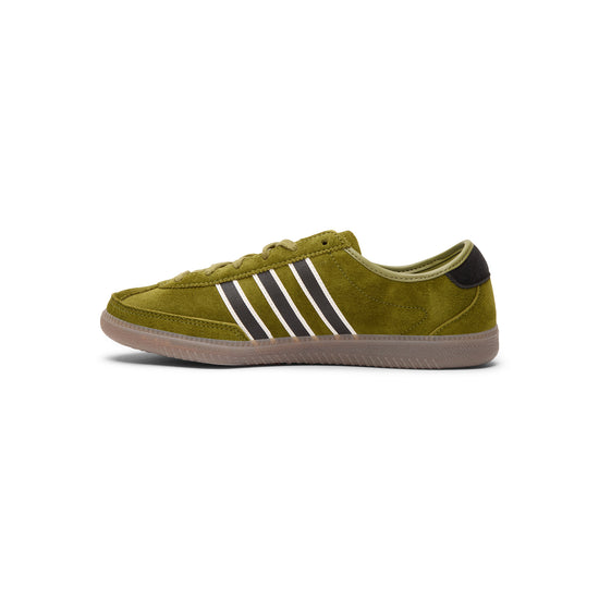 adidas gazelle silver green womens ADIDAS SAMBA OG W main image 0