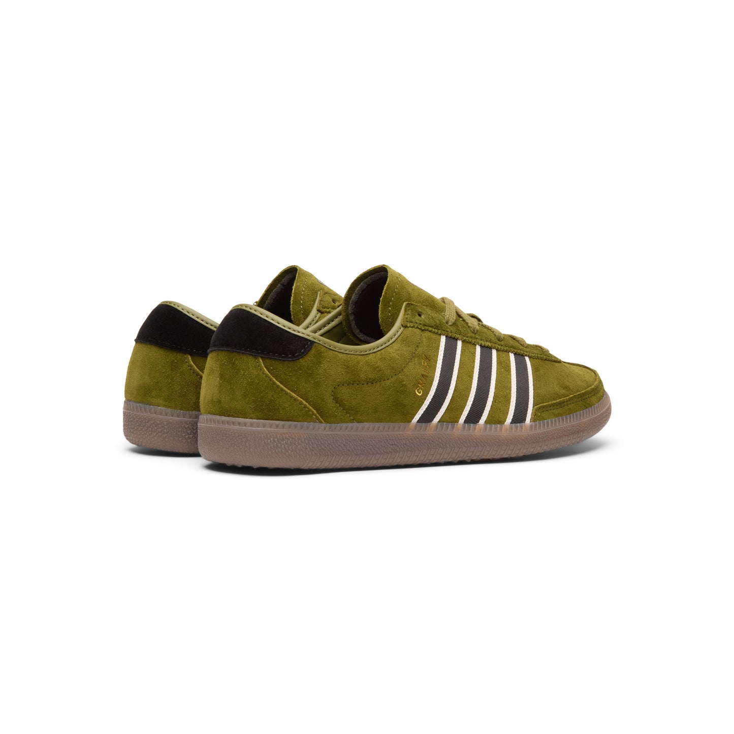 Adidas Gralfy Spzl  (Supcol/Cblack/Gum5)