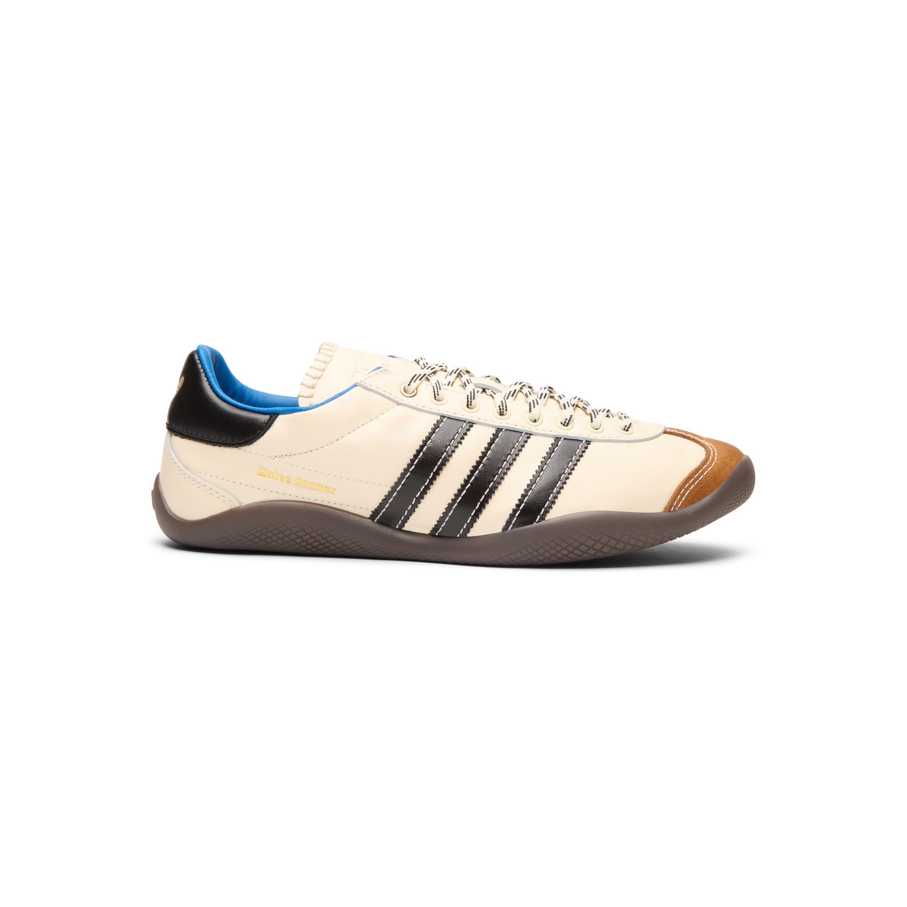 Adidas WB Karintha OG (Wonwhi/Cblack/Lusblu)