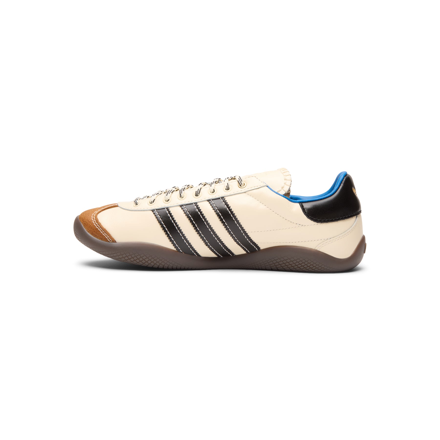 Adidas WB Karintha OG (Wonwhi/Cblack/Lusblu)